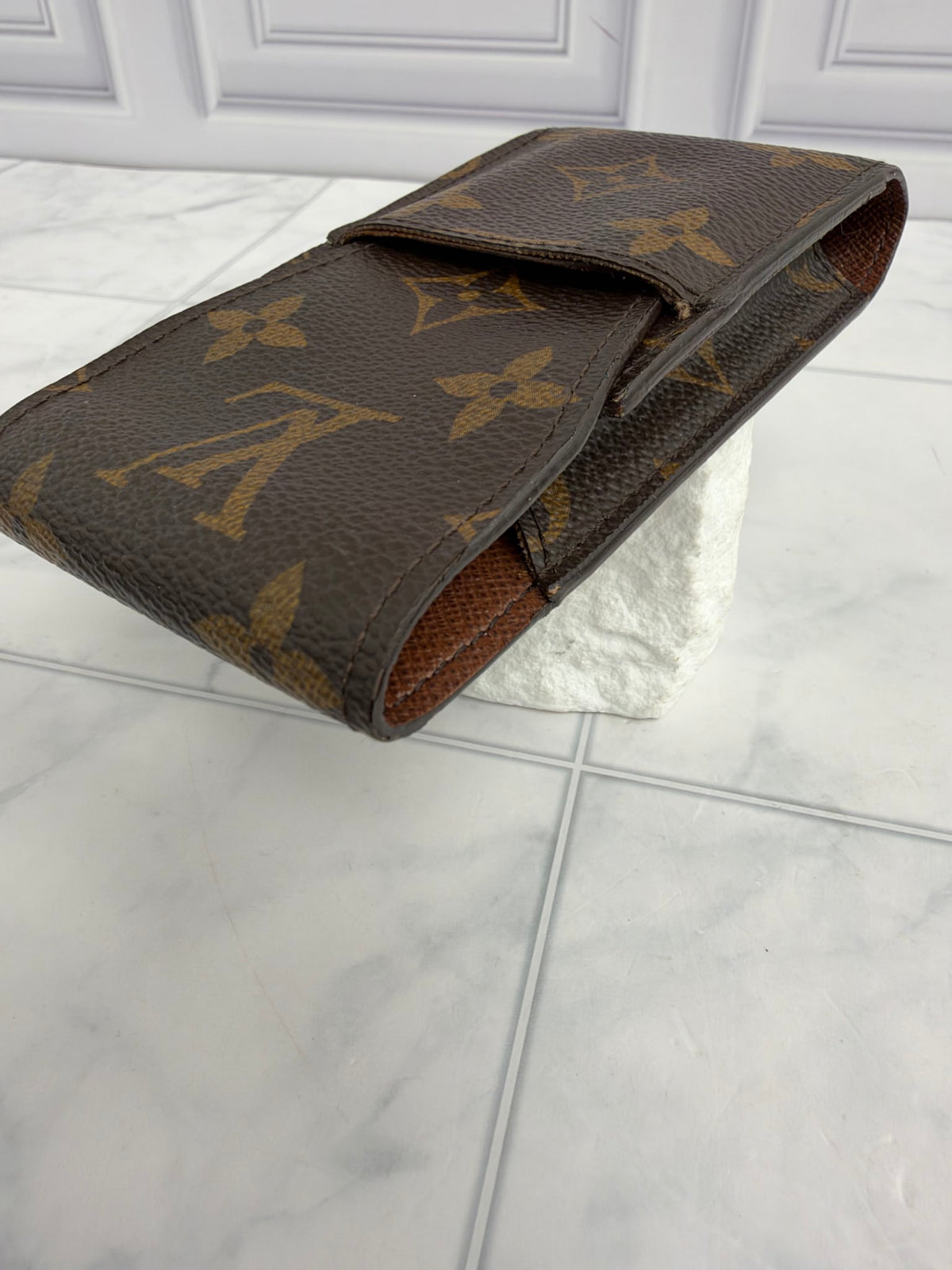 Louis Vuitton Monogram Case