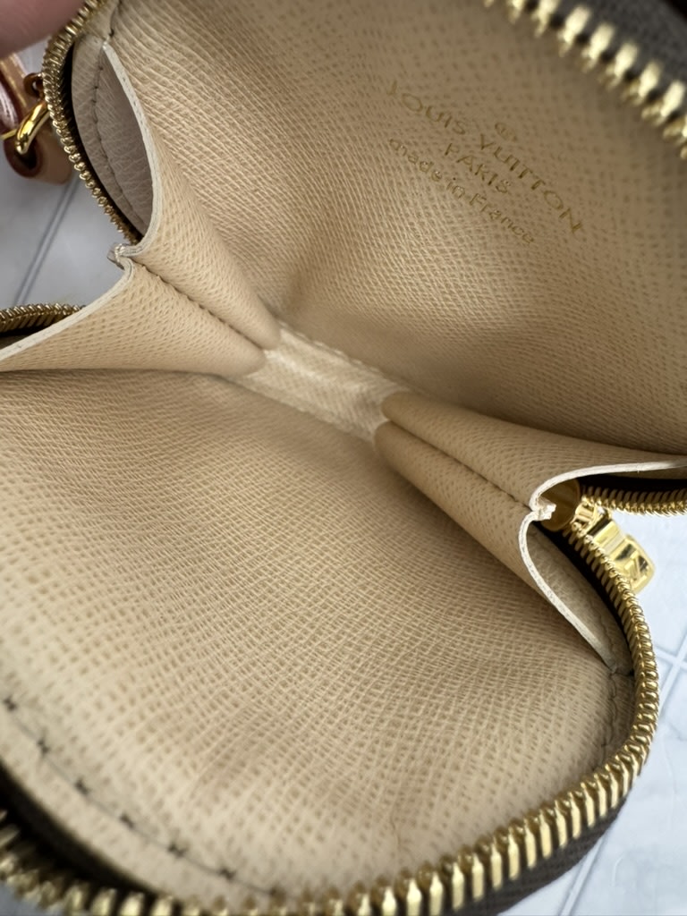 Louis Vuitton Monogram Multi Pochette Accessoires