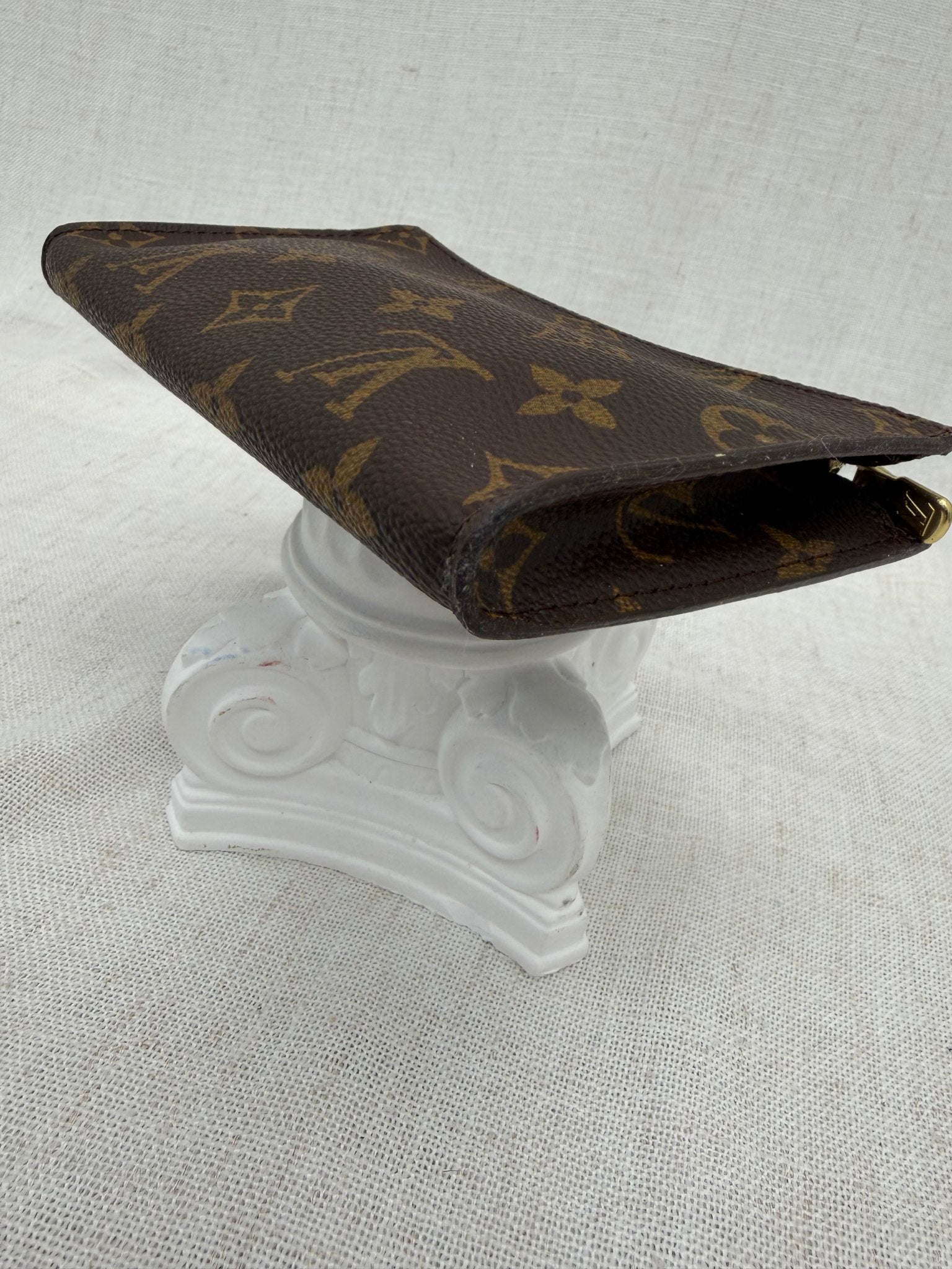 Louis Vuitton Monogram Bucket Pouch