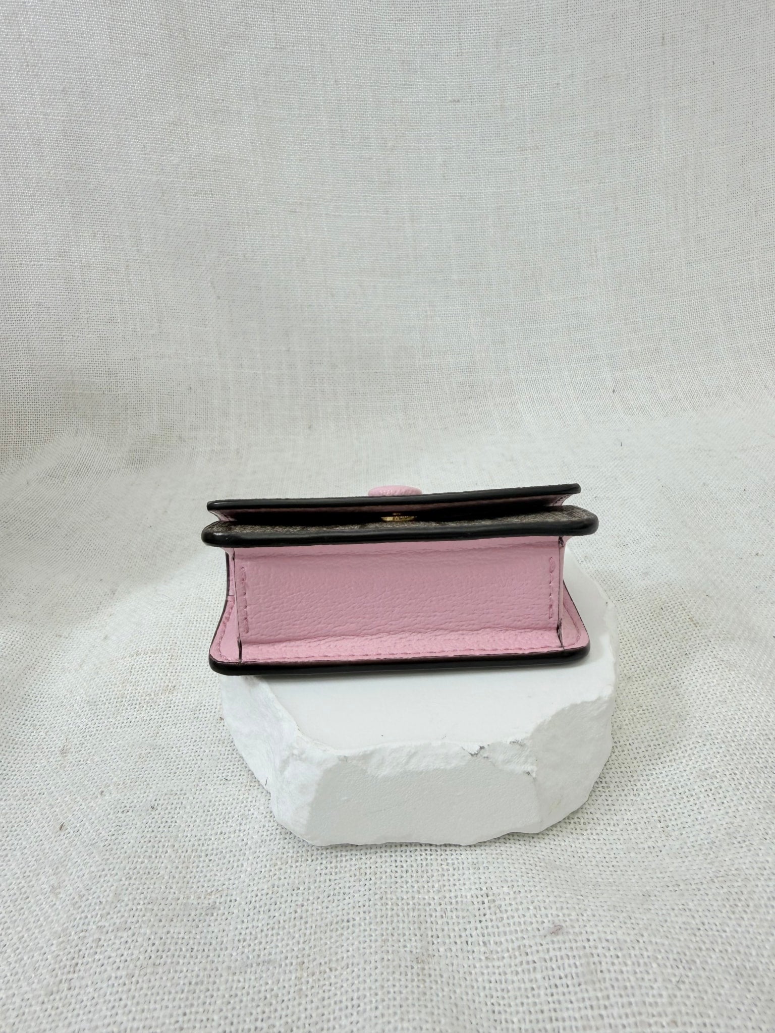 Gucci X Disney GG Monogram Lipstick Case