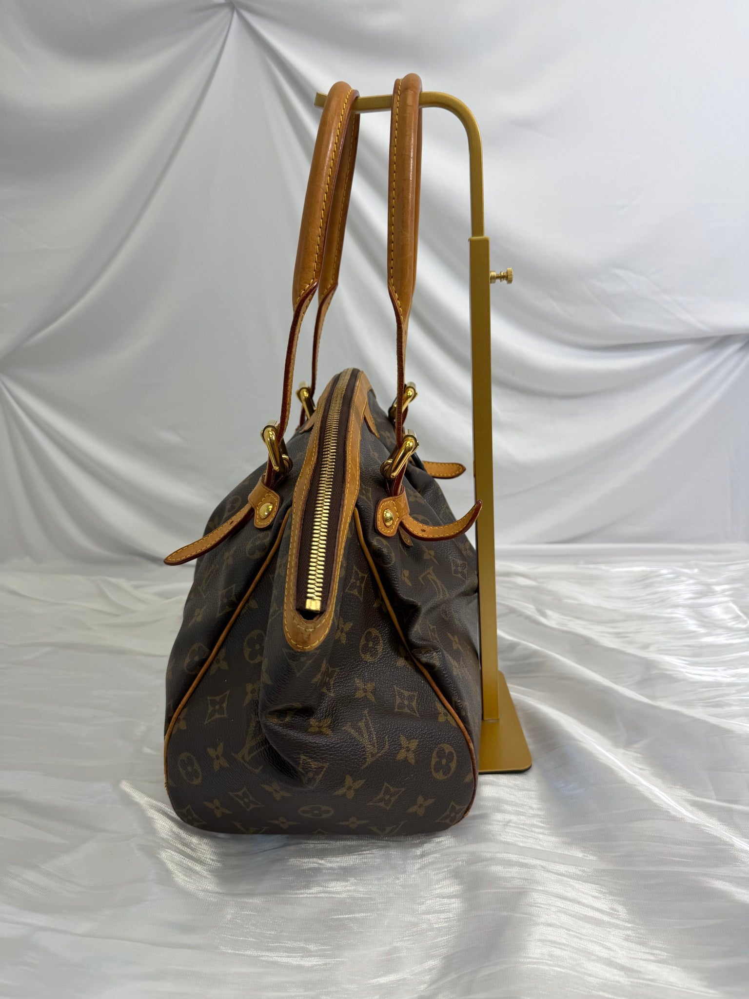 Louis Vuitton Monogram Tivoli GM