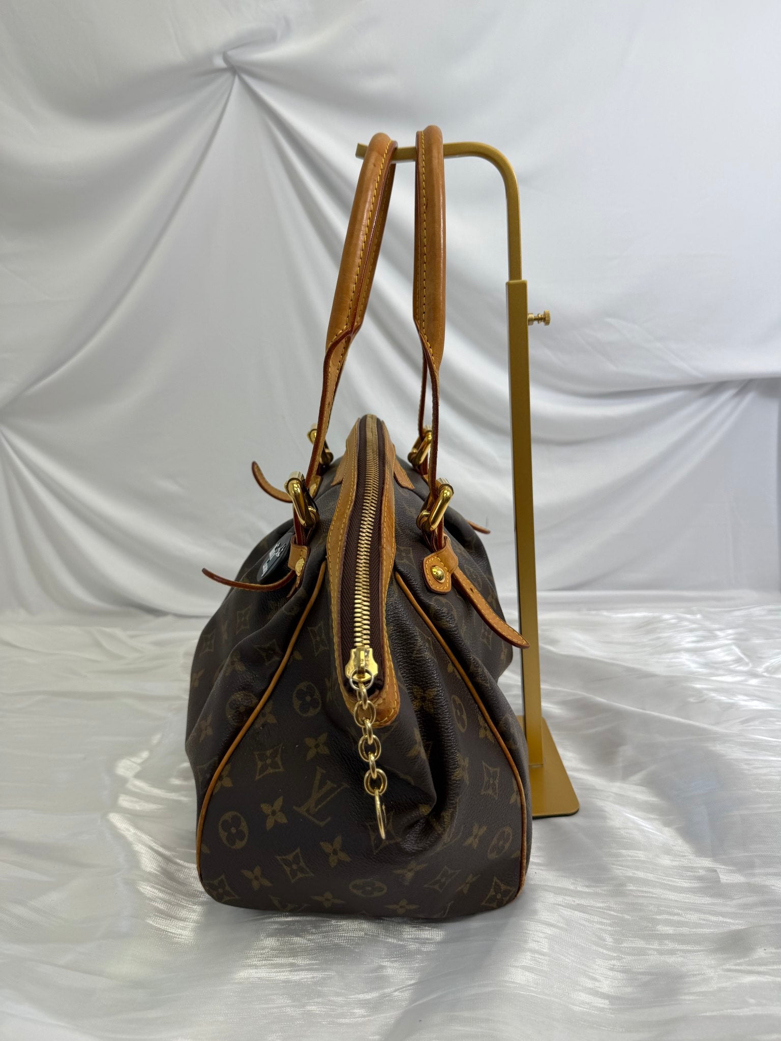 Louis Vuitton Monogram Tivoli GM