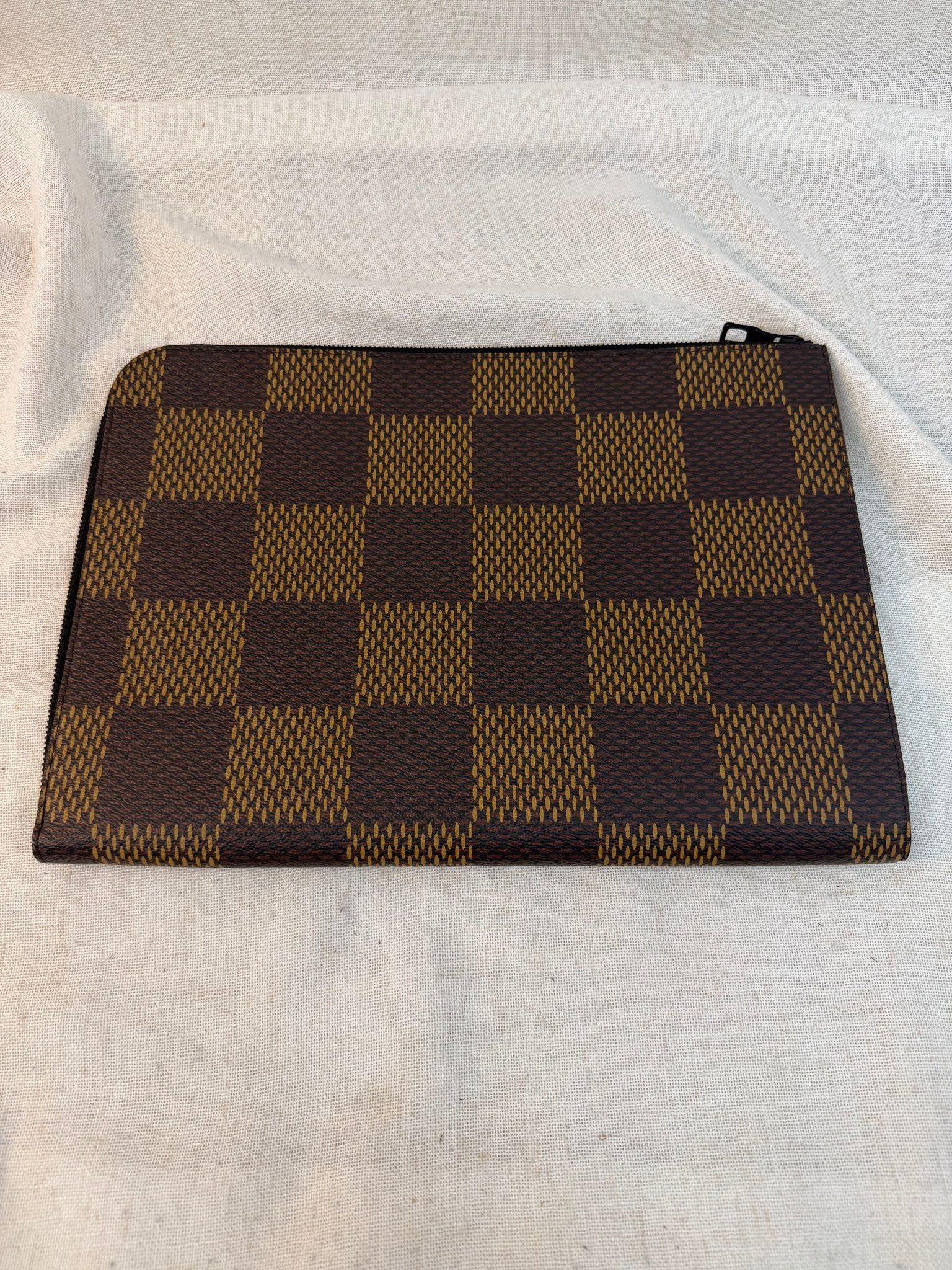 LIKE NEW - Louis Vuitton X Nigo Pochette Jour GM Bag