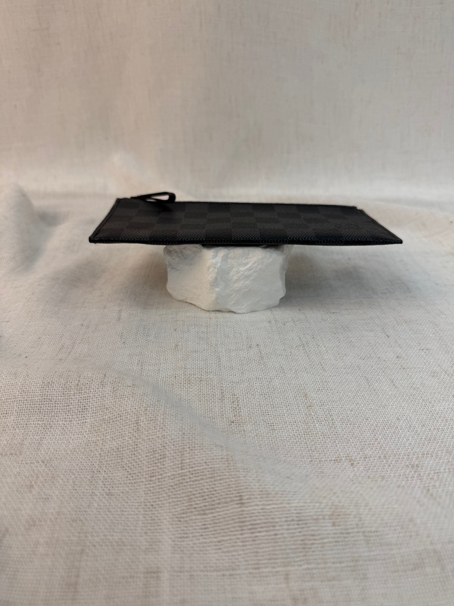 Louis Vuitton Damier Graphite Pouch Insert