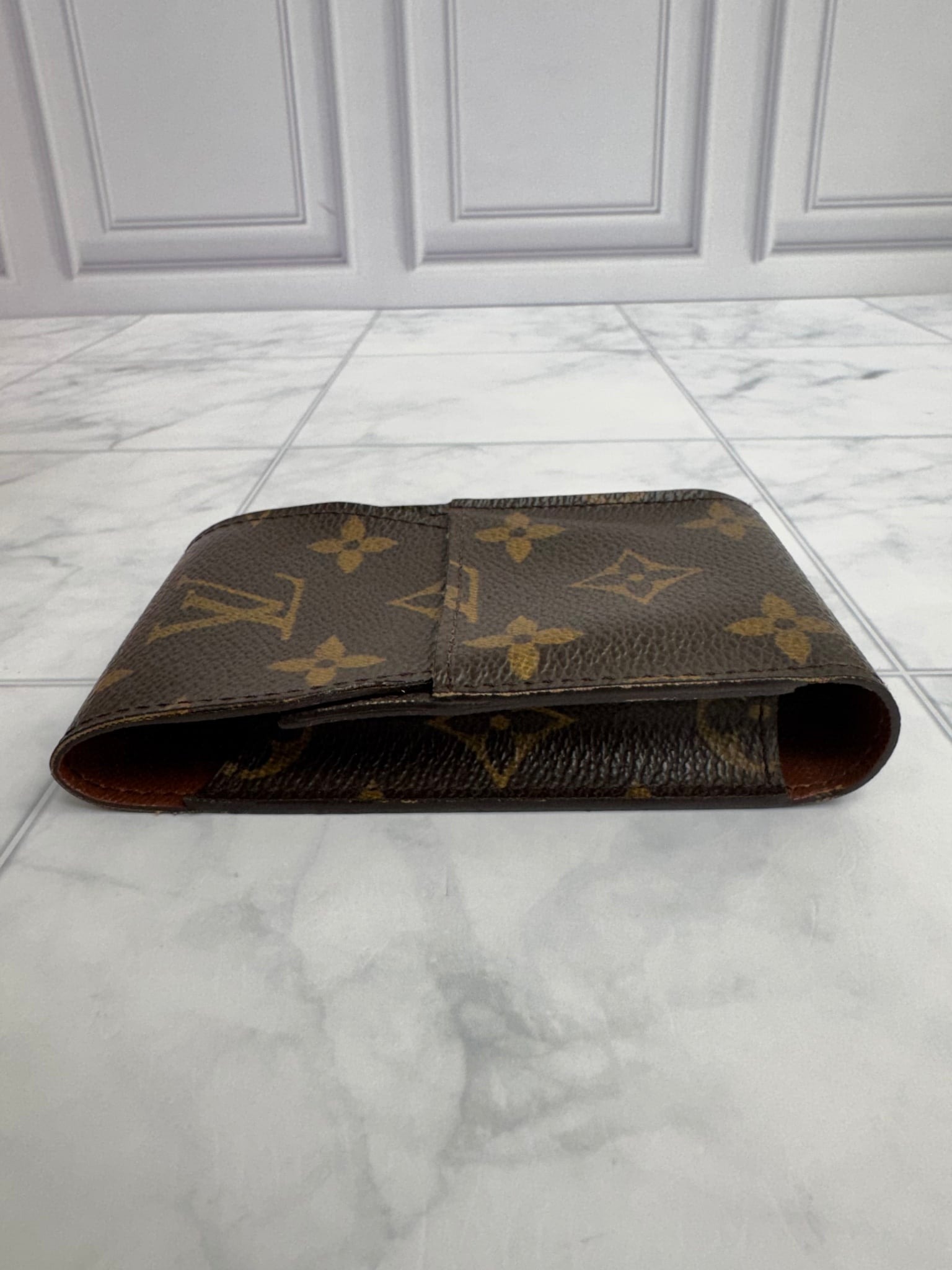 Louis Vuitton Monogram Case