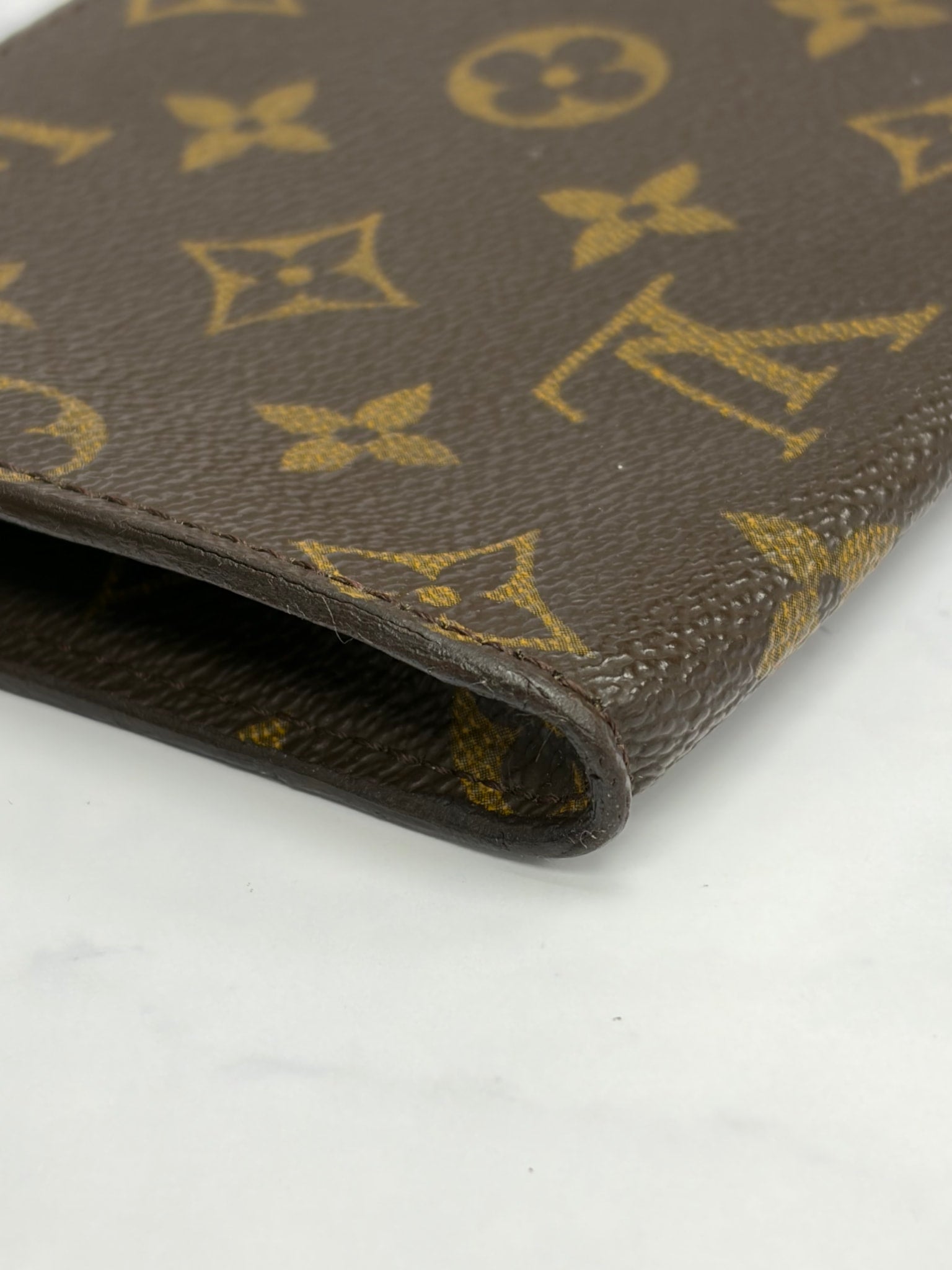 Louis Vuitton Monogram Toiletry Pouch