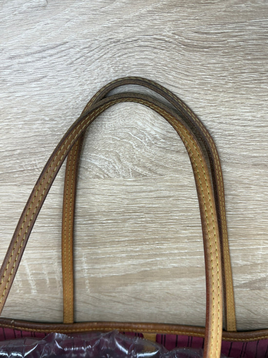 Louis Vuitton Monogram Neverfull MM