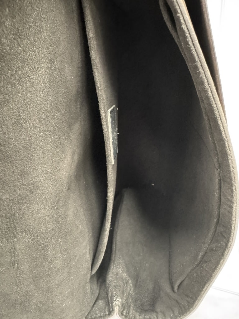 Louis Vuitton Monogram Marignan 2Way Bag