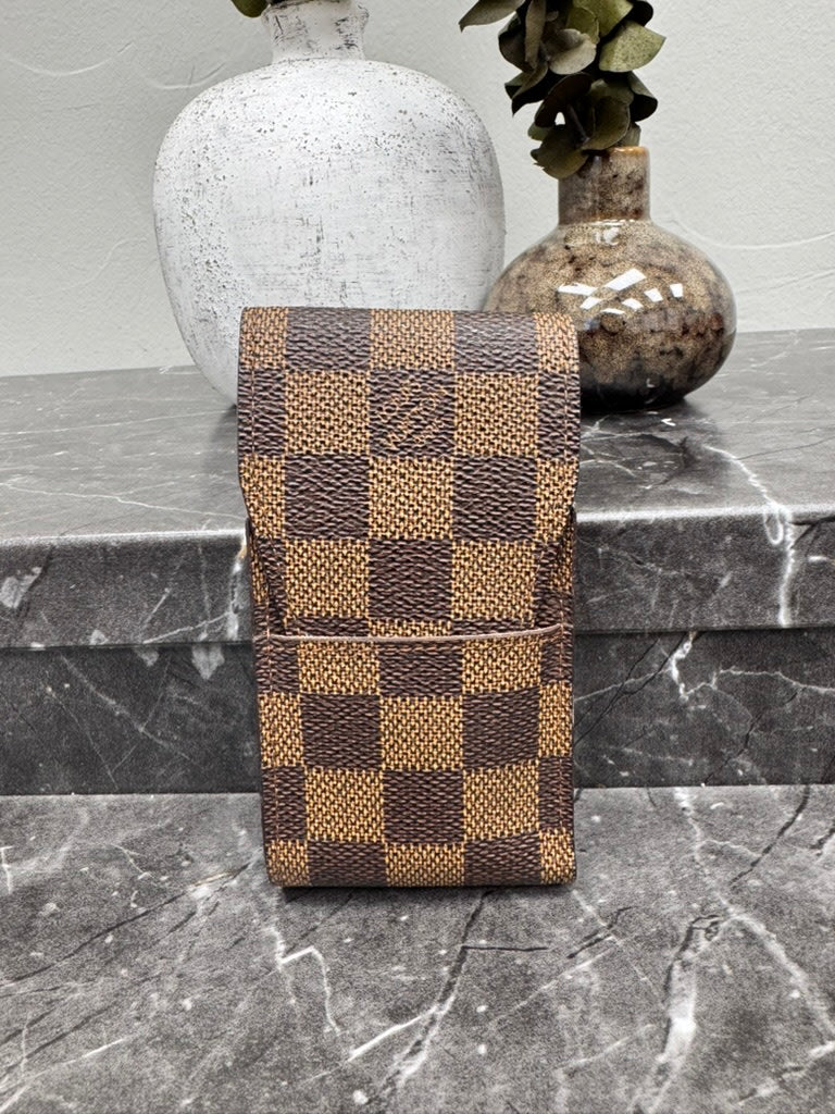 Louis Vuitton Damier Abin Pouch