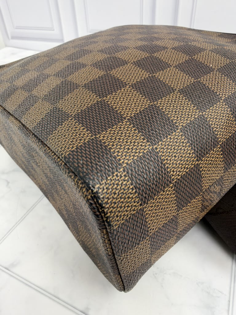 Louis Vuitton Damier Ebene Olav PM