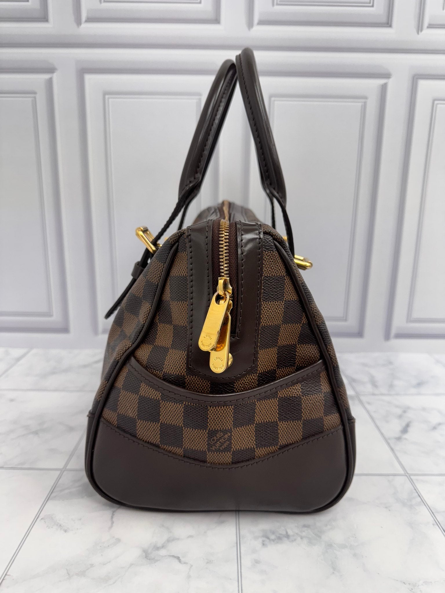 Louis Vuitton Damier Ebene Berkeley