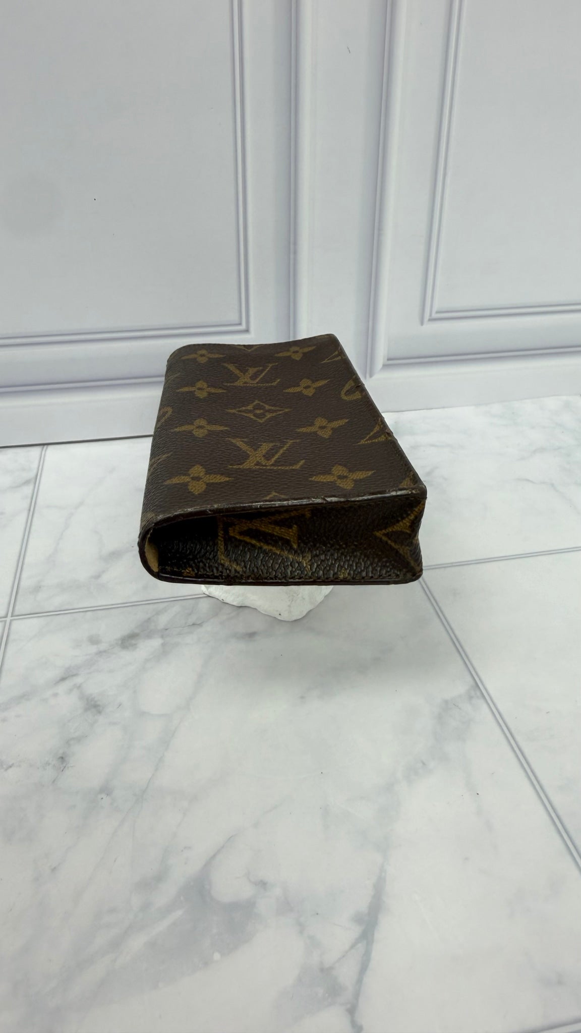 Louis Vuitton Monogram Glasses Cases 