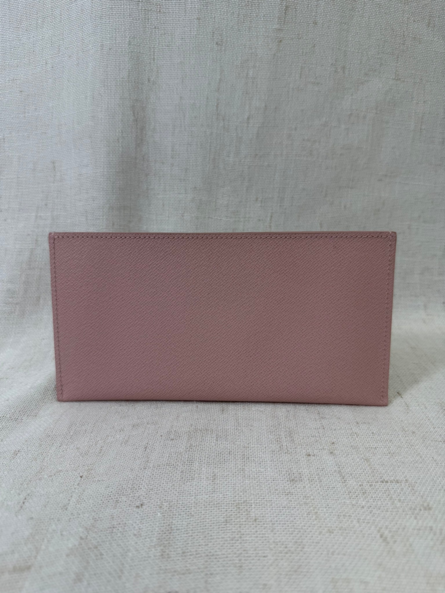 Louis Vuitton Rose ballerine Epi Leather  Felicie Pochette Crossbody 