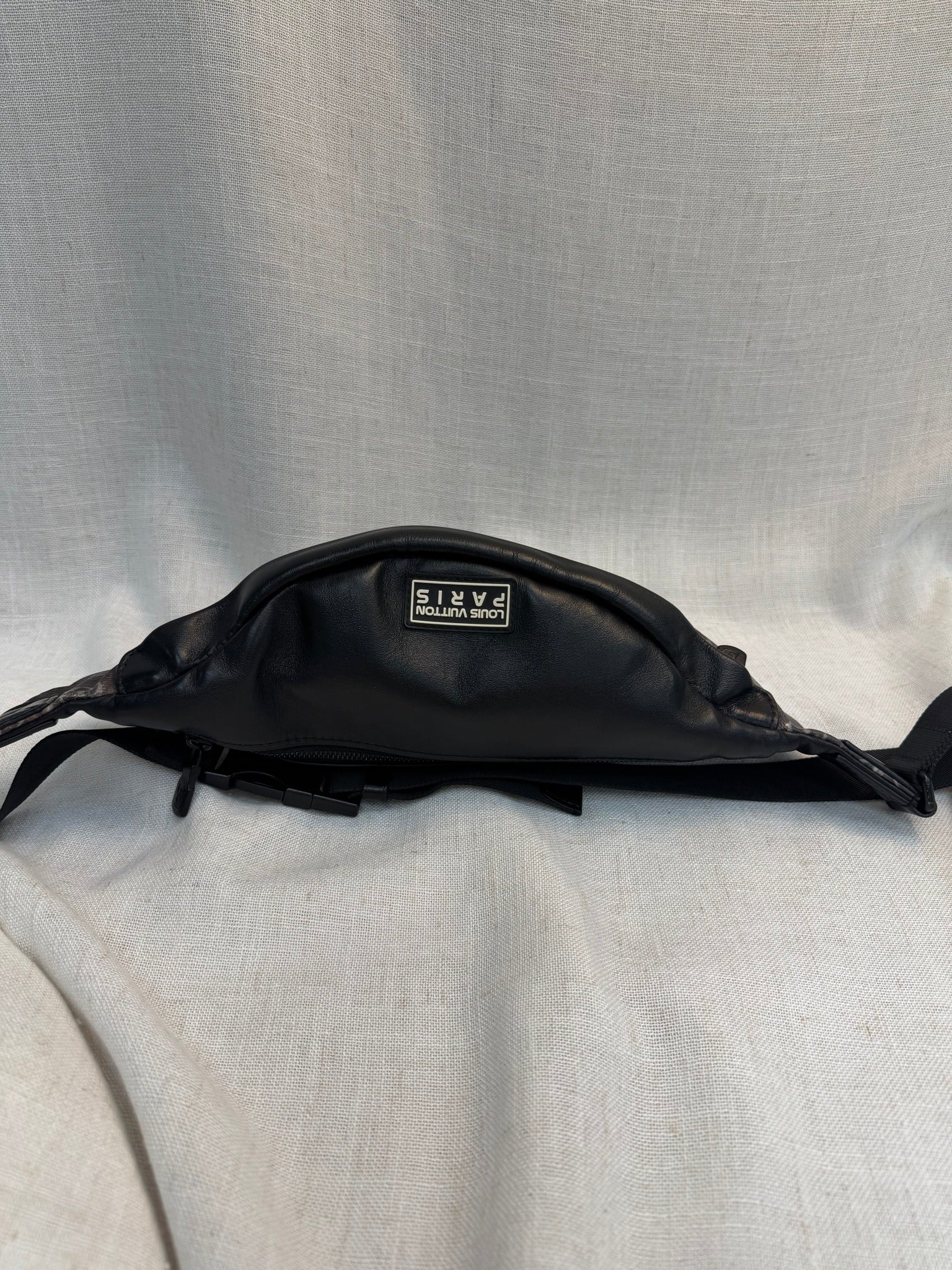 Louis Vuitton Monogram Galaxy Bumbag