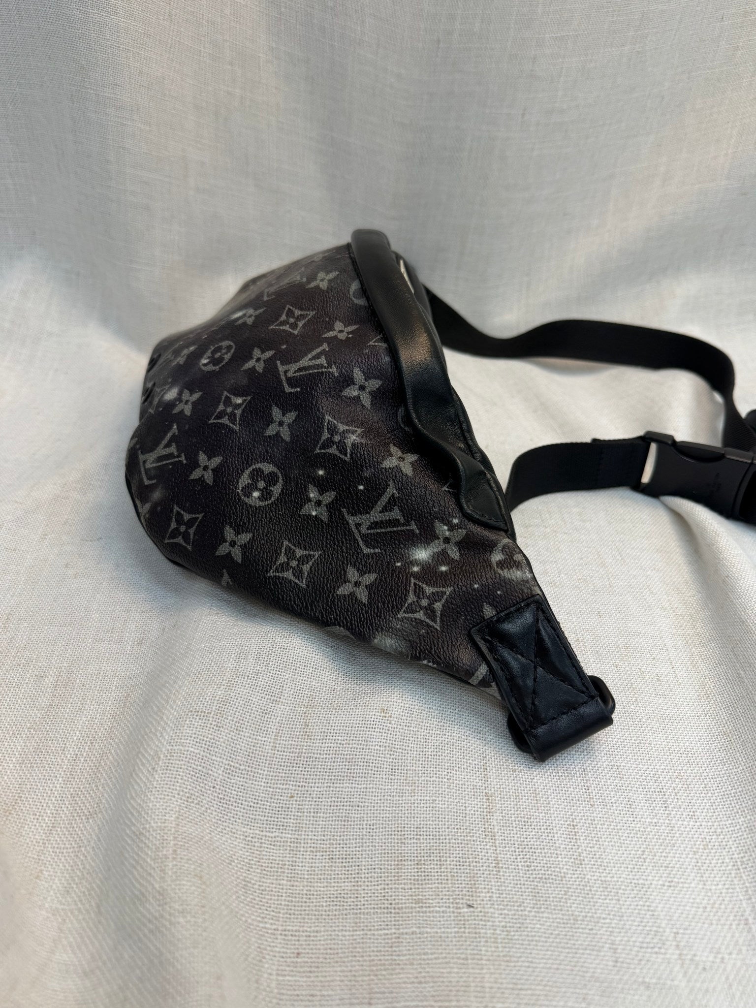Louis Vuitton Monogram Galaxy Bumbag