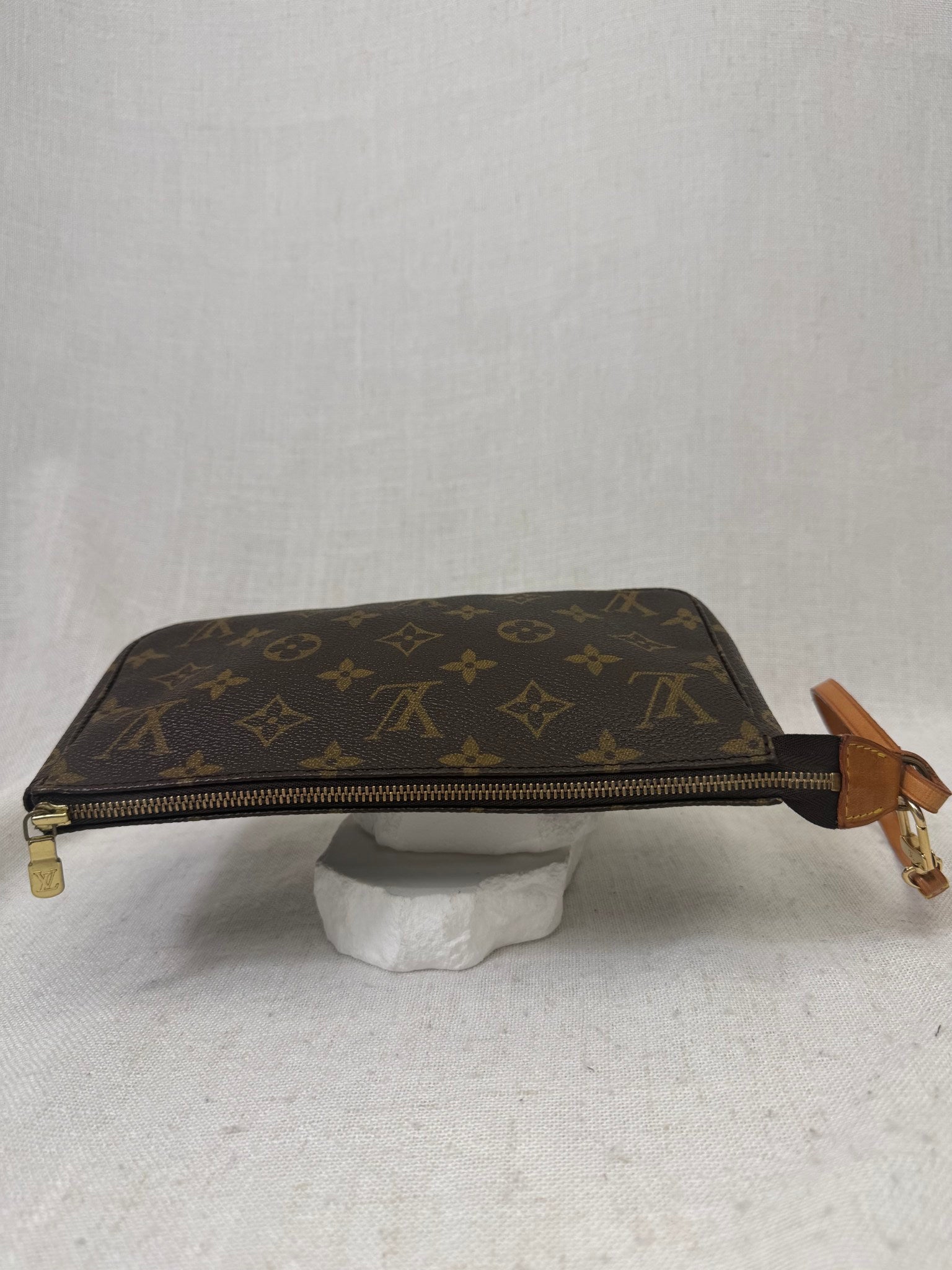 Louis Vuitton Monogram Pochette Accessories