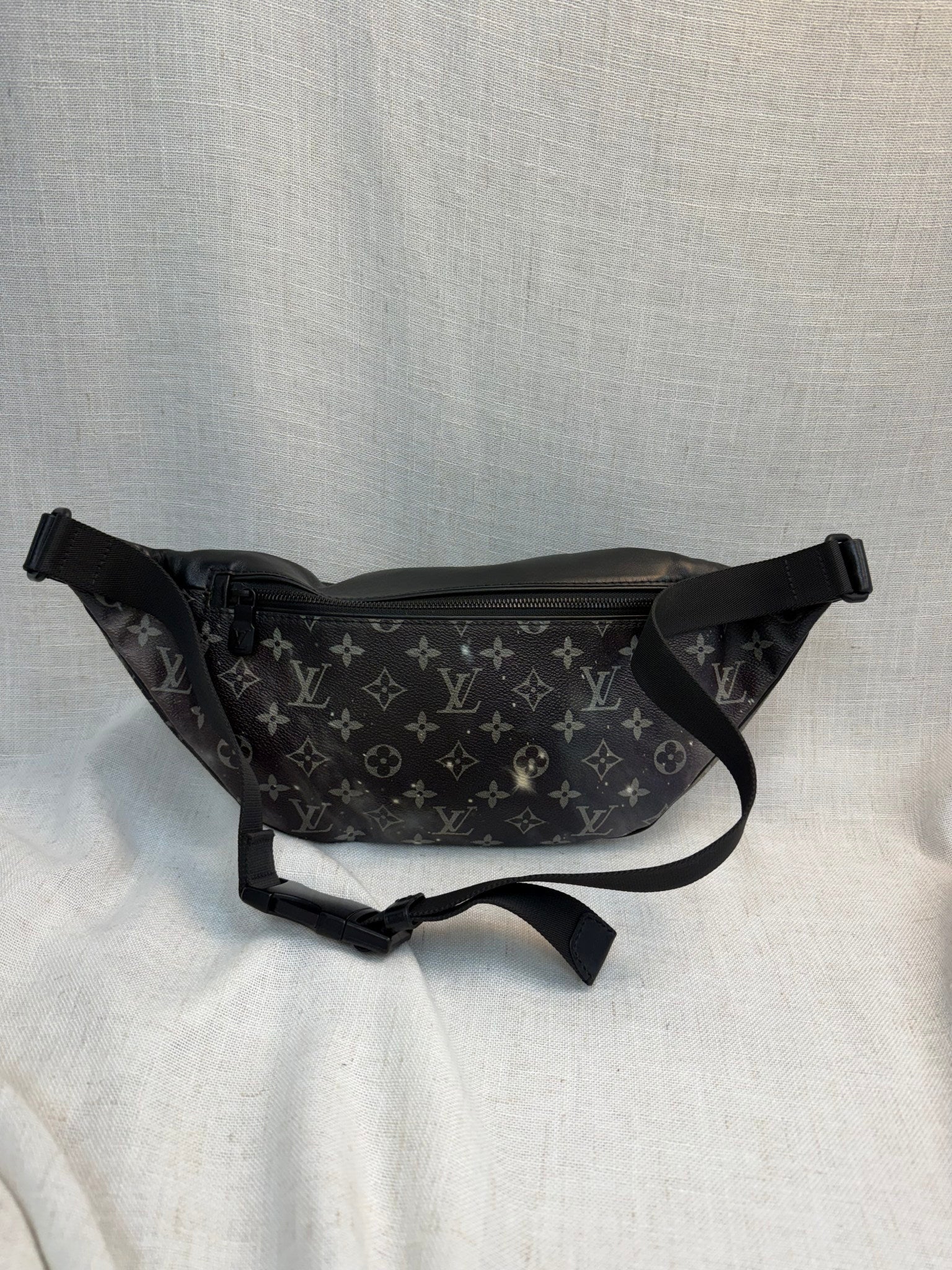 Louis Vuitton Monogram Galaxy Bumbag