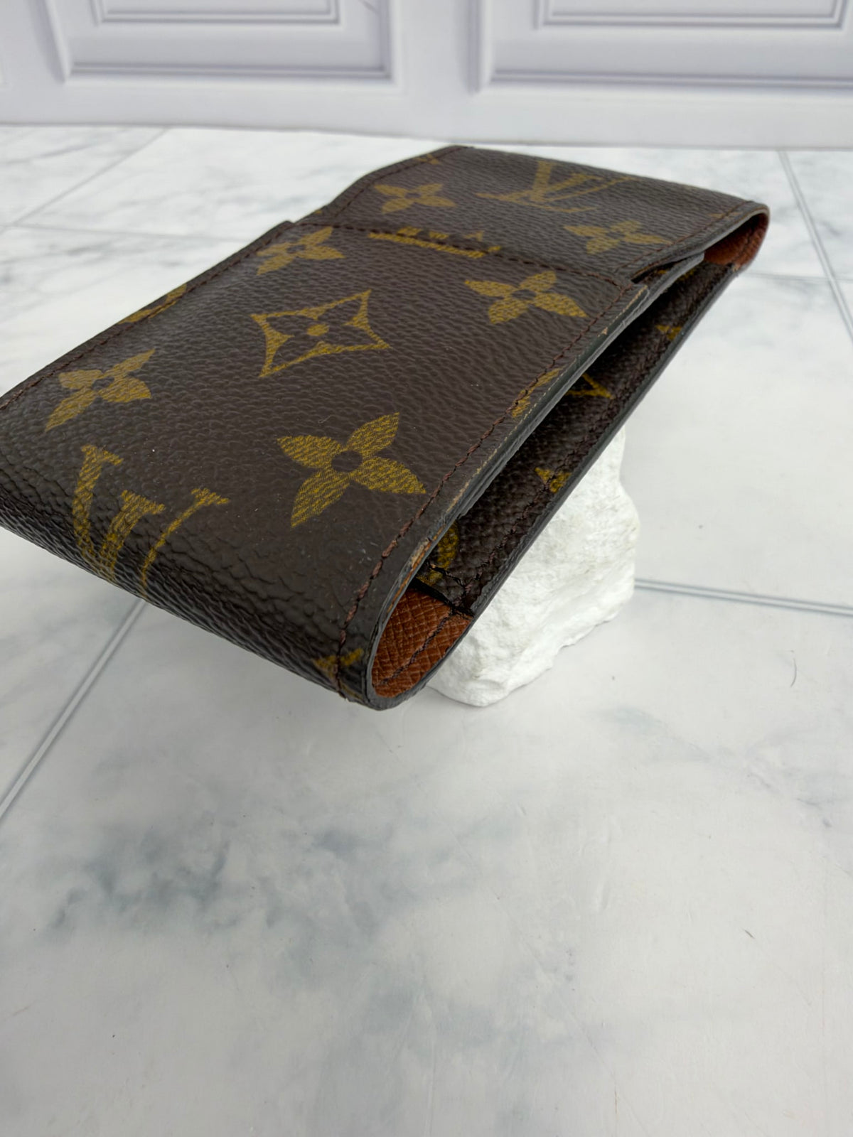 Louis Vuitton Monogram Case