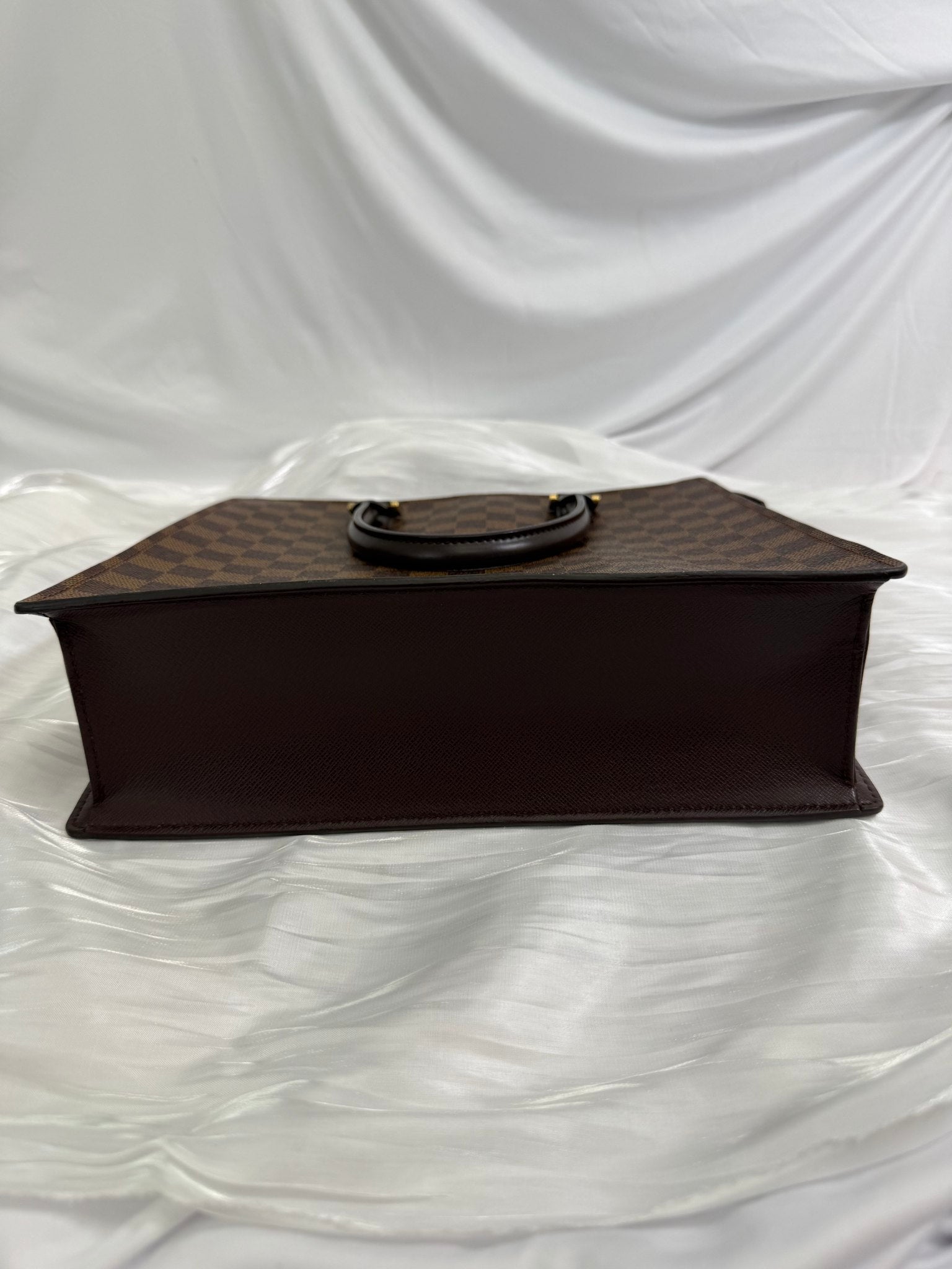 Louis Vuitton Damier Ebene  Venice Tote