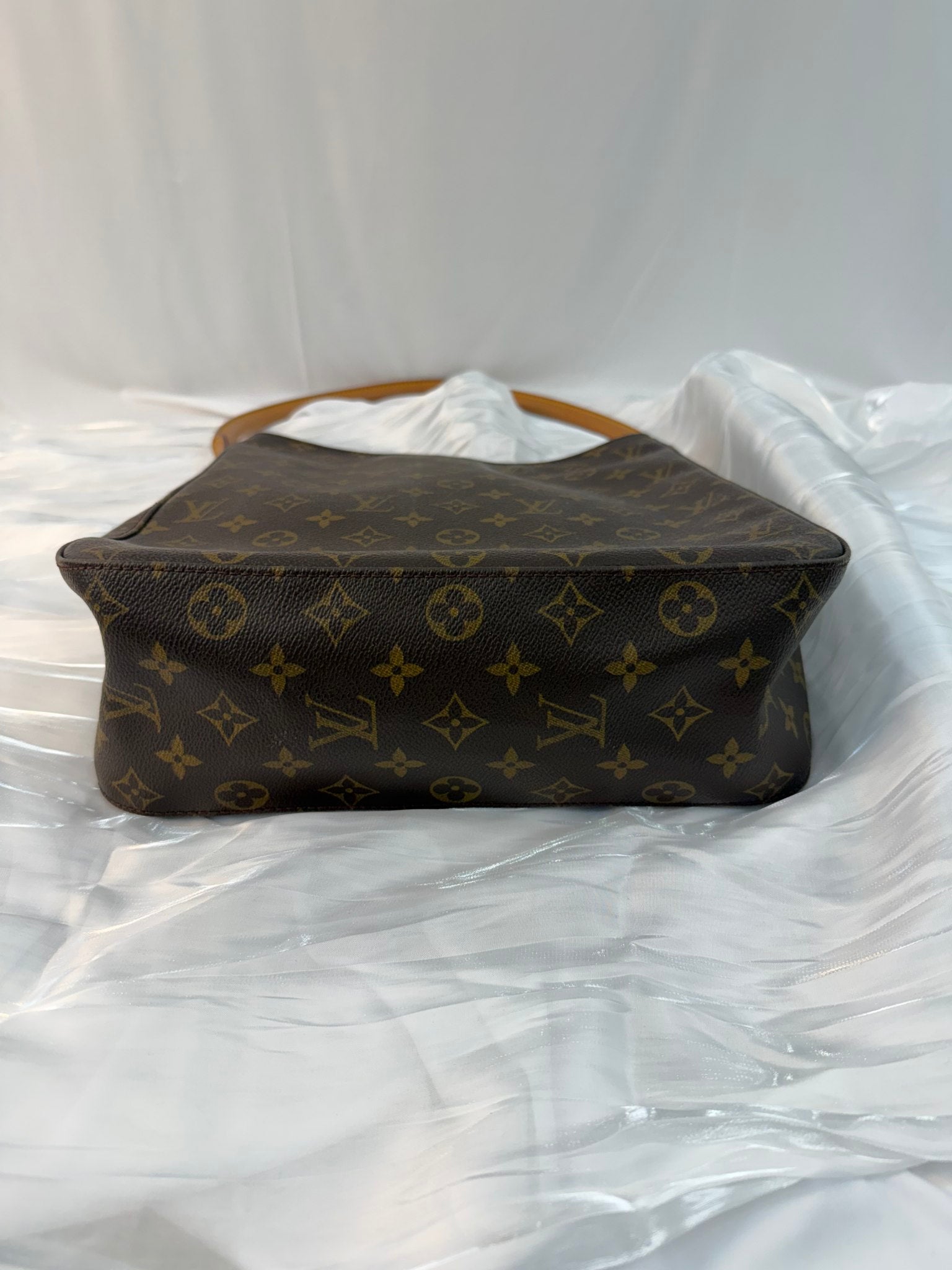Louis Vuitton Monogram Looping GM Bag