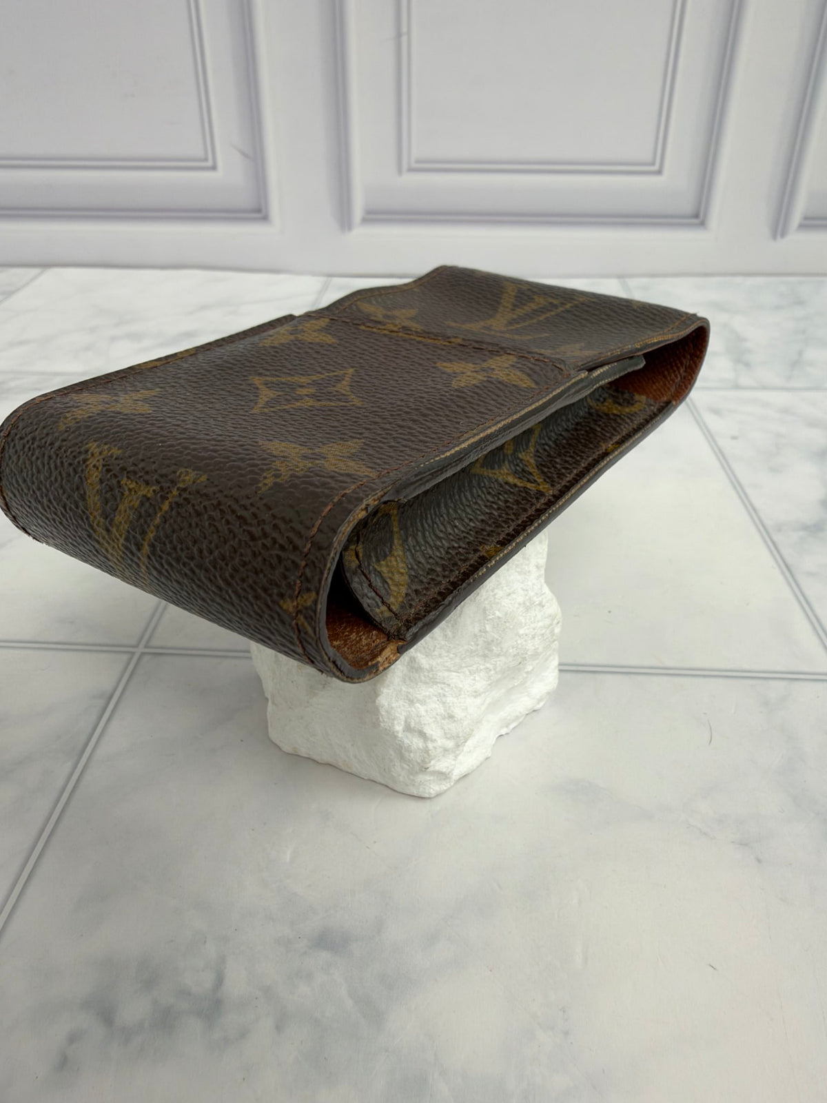 Louis Vuitton Monogram Case