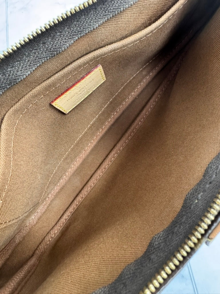 Louis Vuitton Monogram Multi Pochette Accessoires