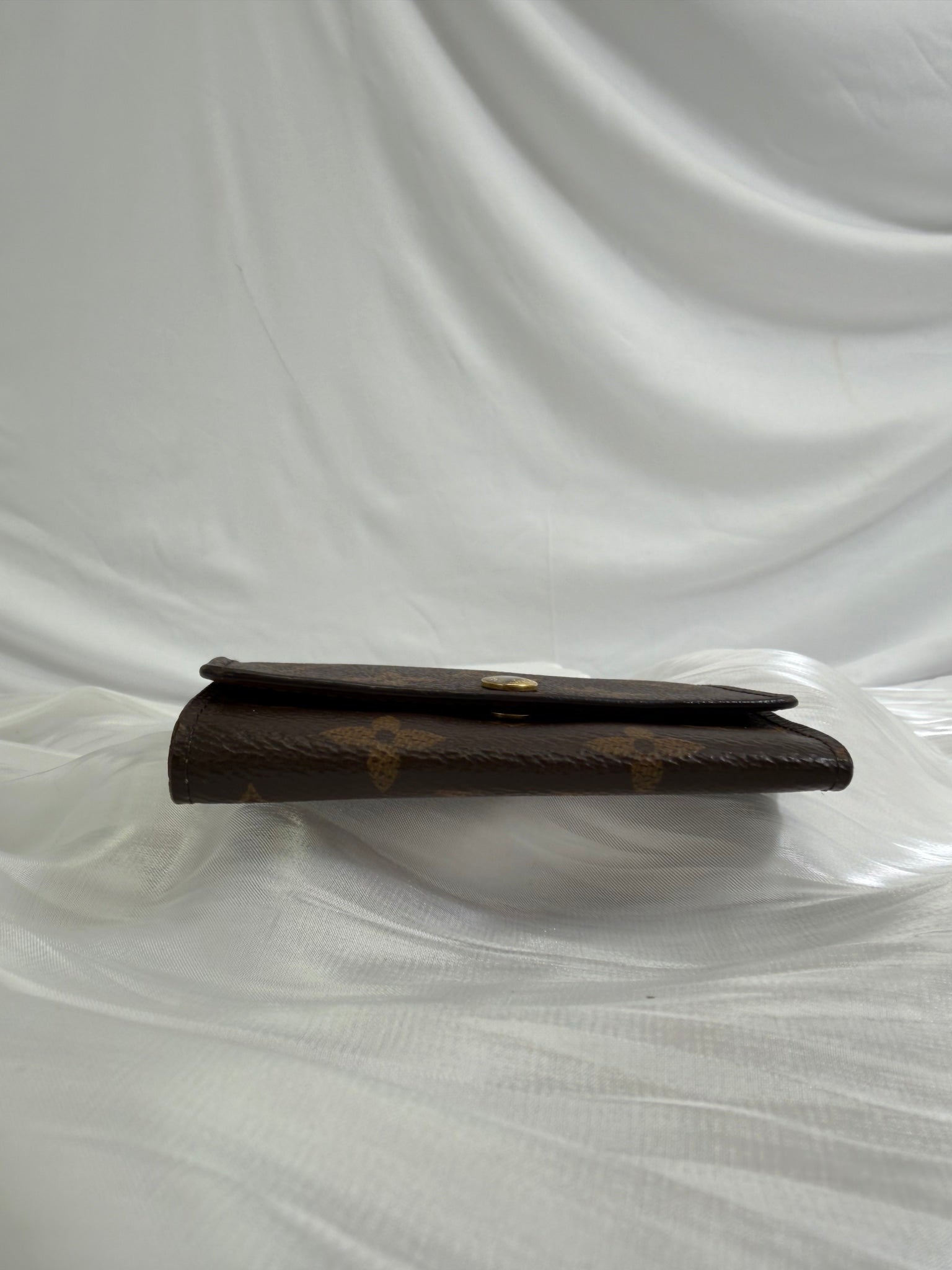 Louis Vuitton Monogram 6 Key Holder