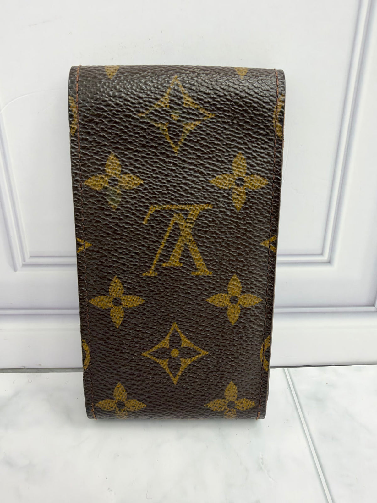 Louis Vuitton Monogram Case