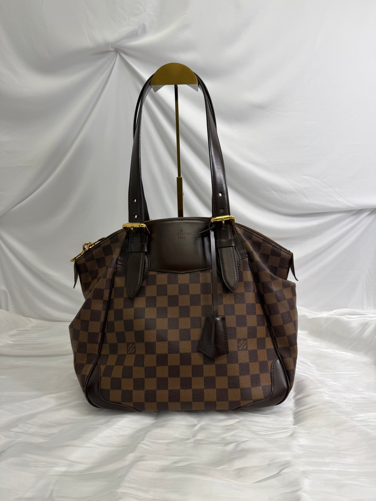 Louis Vuitton Damier Ebene Verona MM 