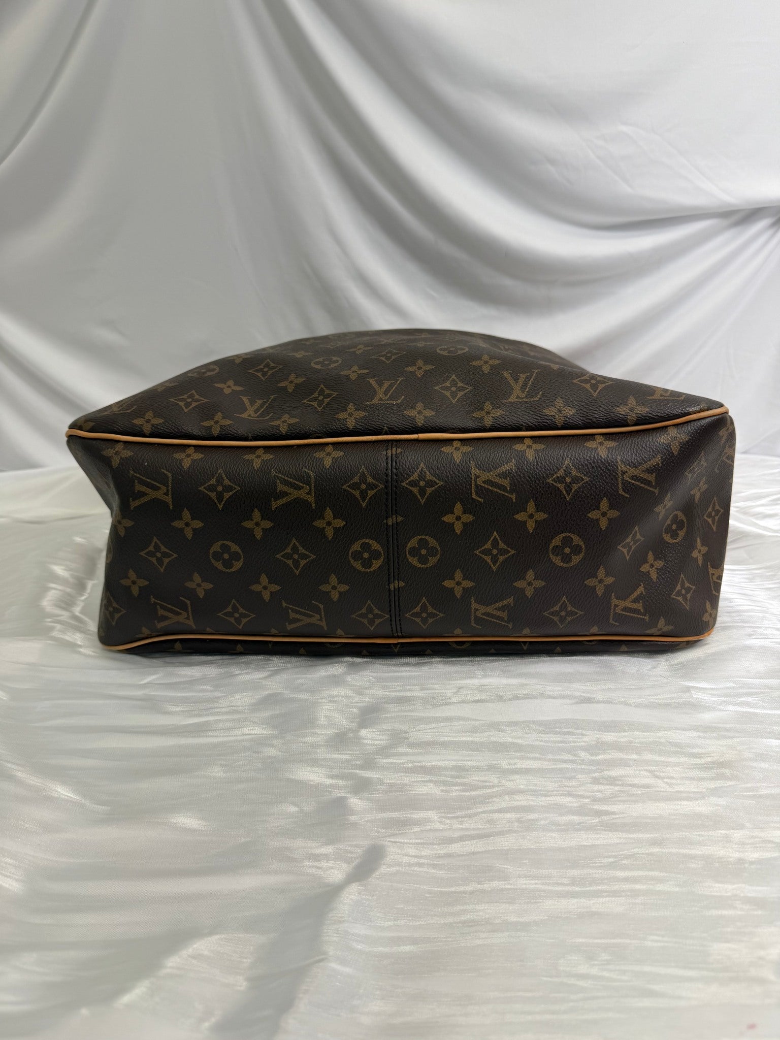 Louis Vuitton Monogram Delightful MM 