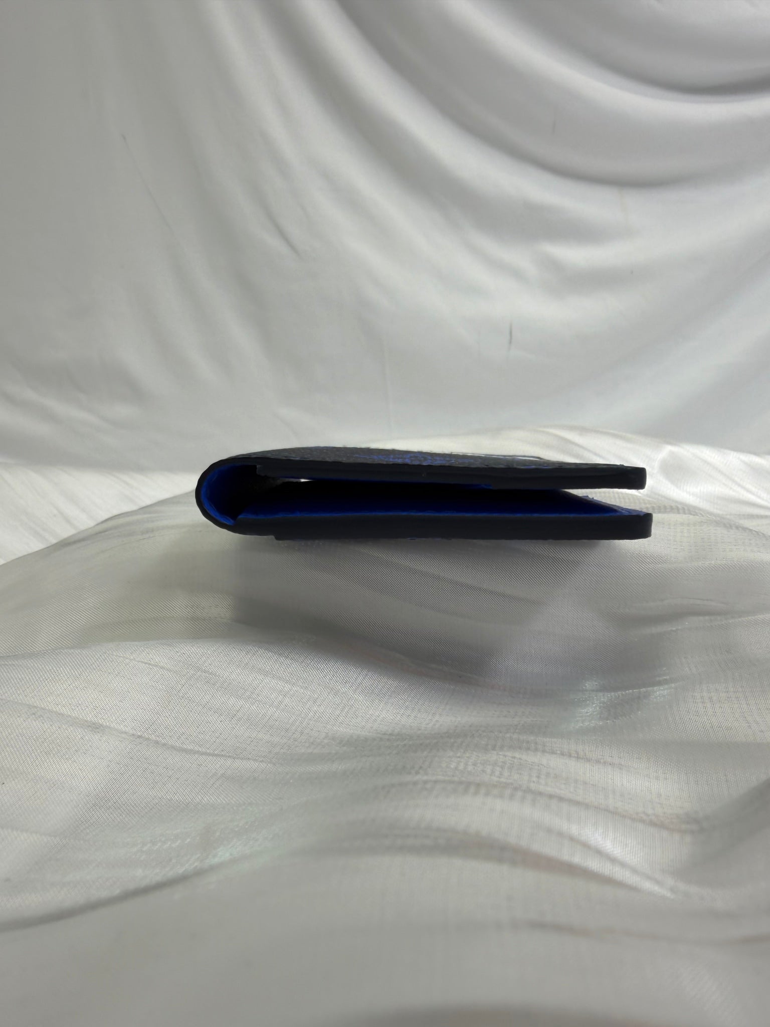 BRAND NEW Louis Vuitton Limited Edition Navy Pocket Organizer 