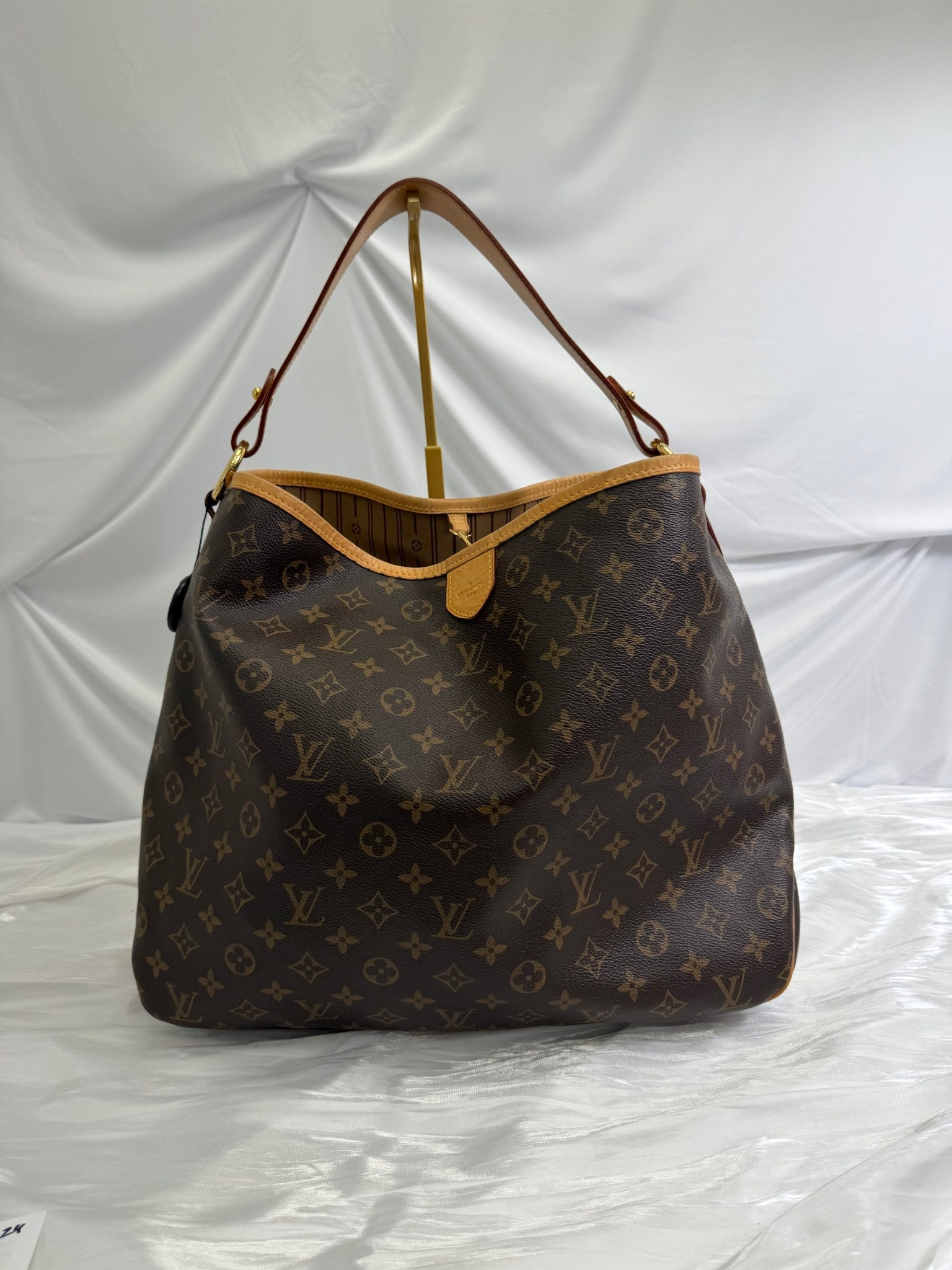 Louis Vuitton Monogram Delightful MM 