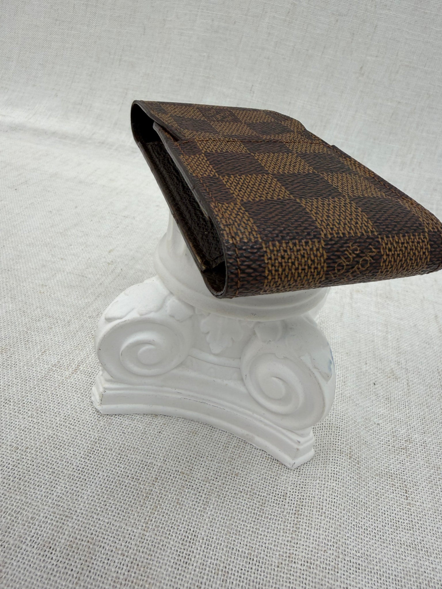 Louis Vuitton Monogram Pouch
