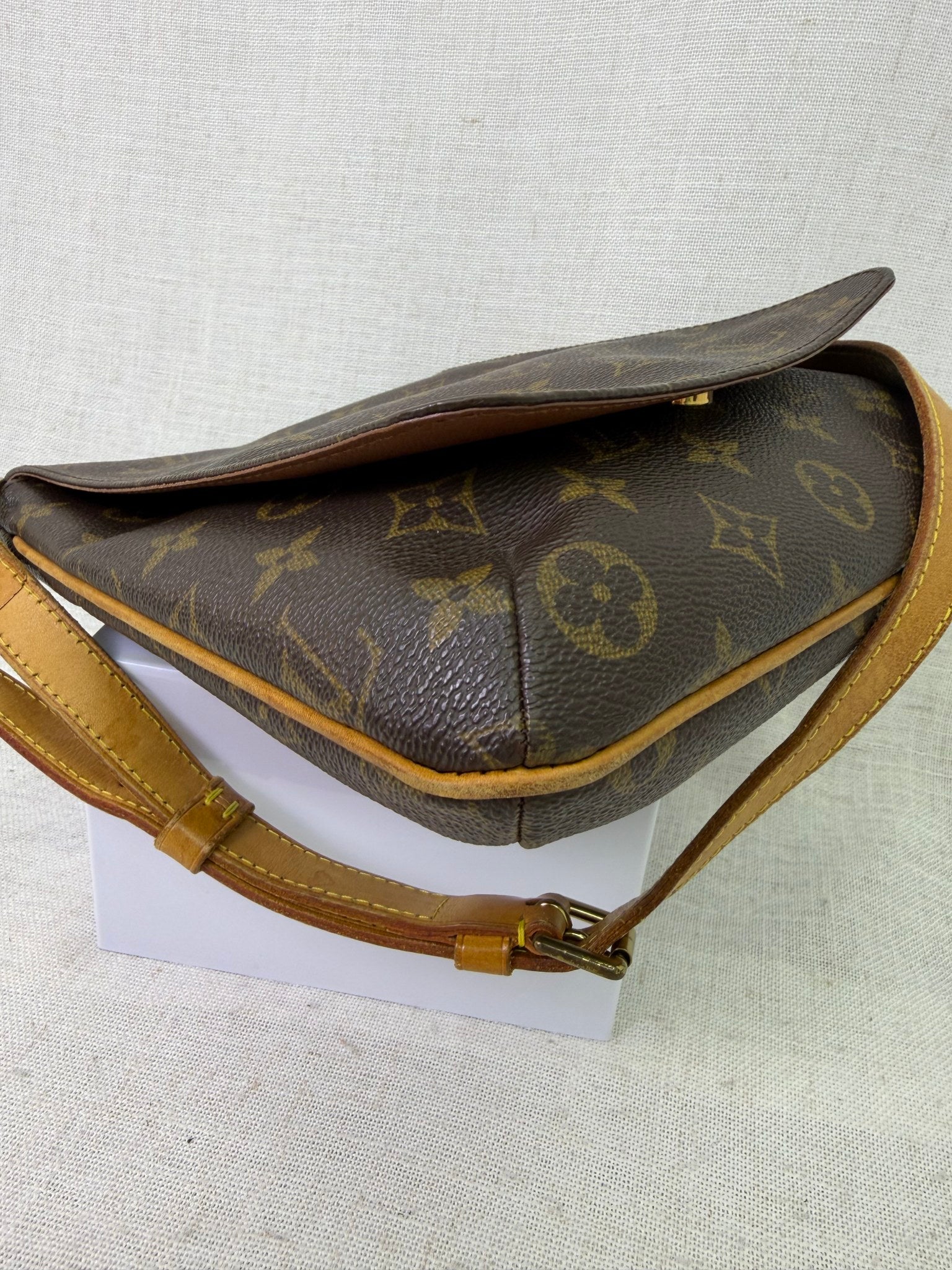 Louis Vuitton Monogram Musette Salsa Bag