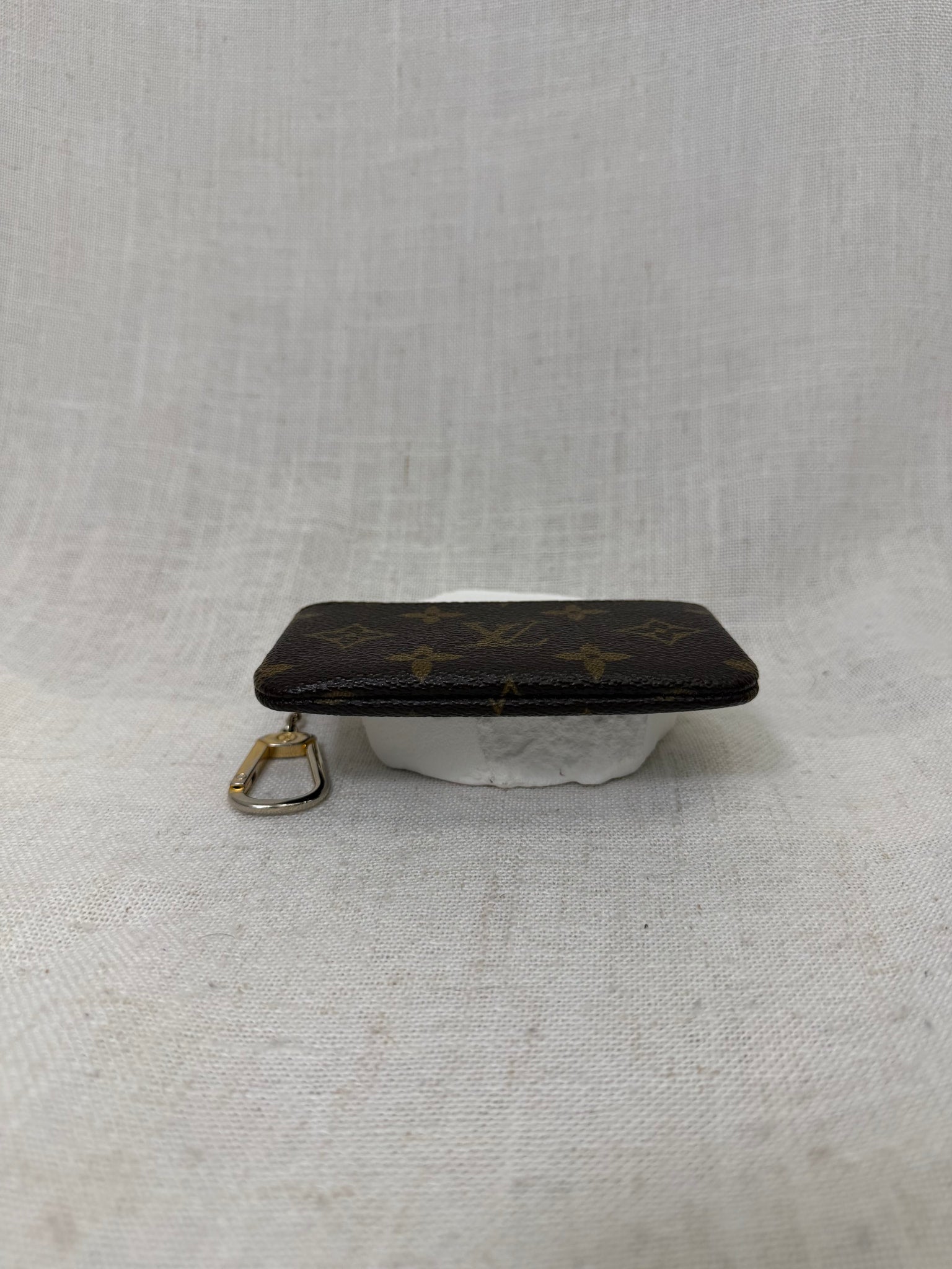 Louis Vuitton Monogram Key Cles