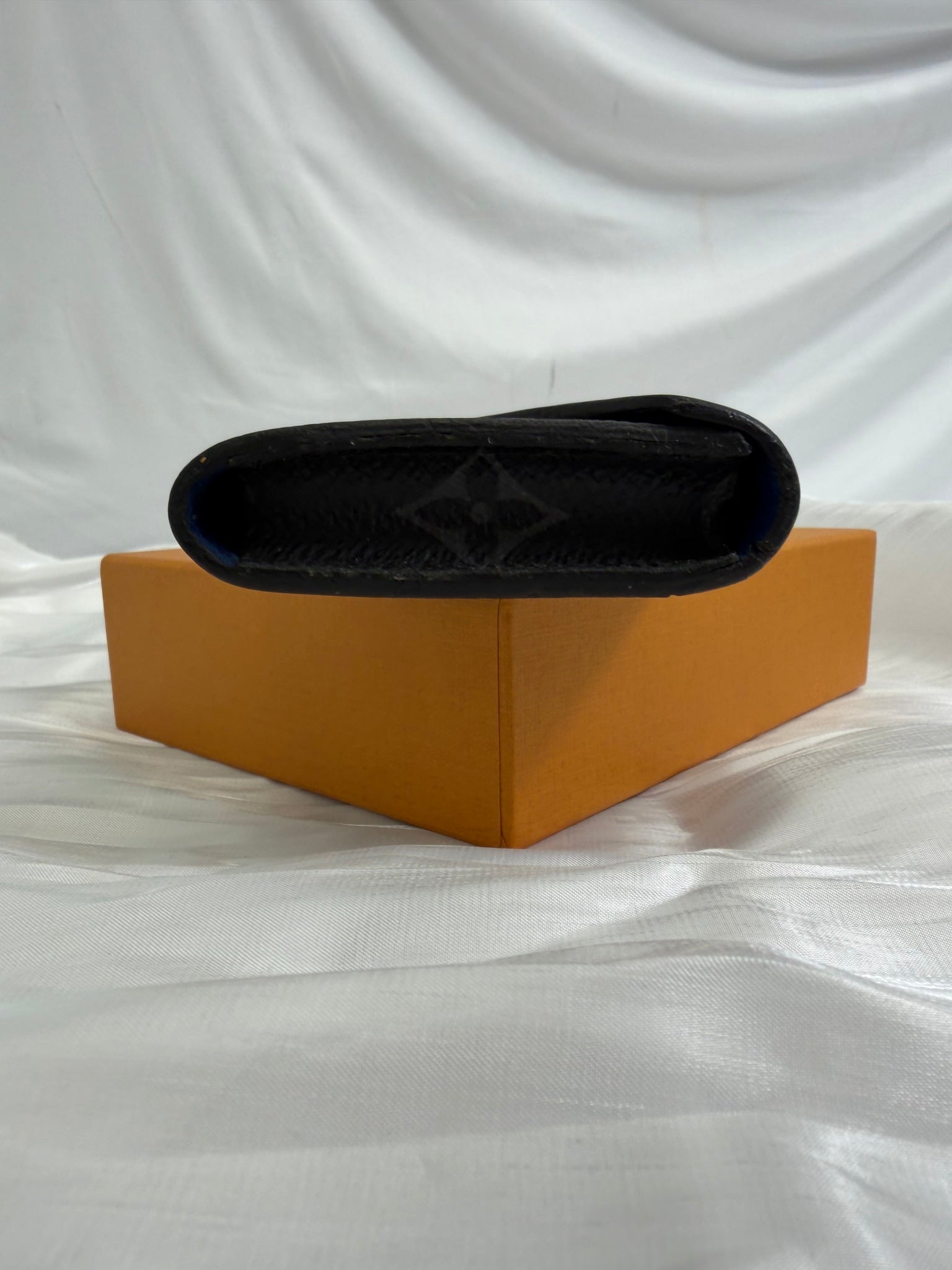 Louis Vuitton Monogram Eclipse Card Case