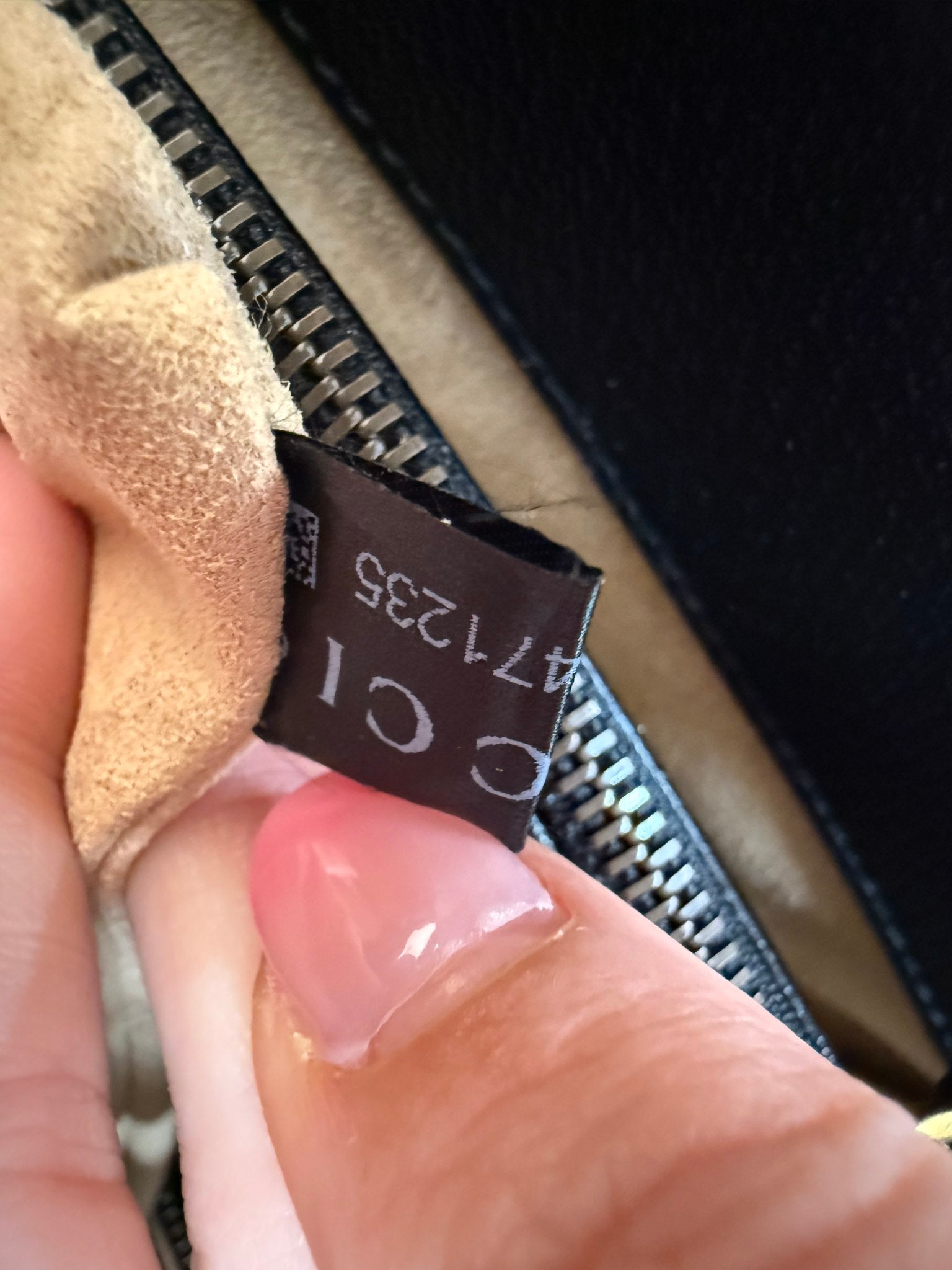 BRAND NEW- Gucci Lunar New Year Medium Diana Bamboo BAG