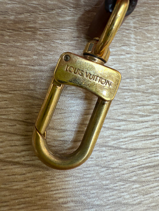 Louis Vuitton Monogram Monceau 2Way Bag