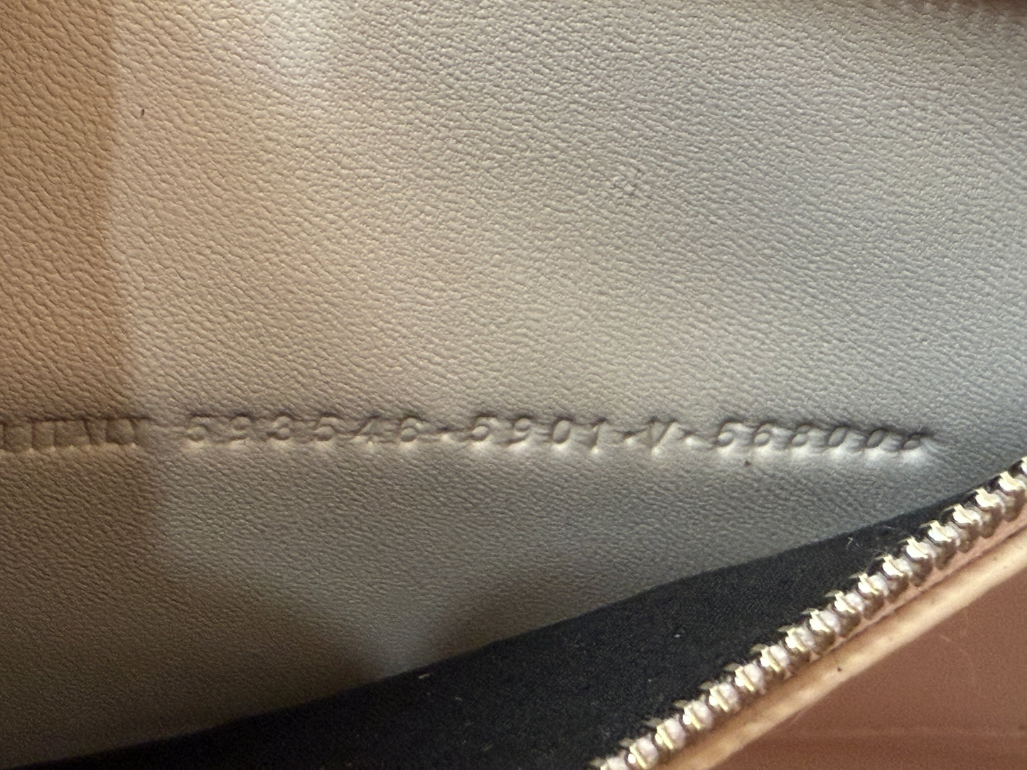 Balenciaga Pink Calfskin Small Hourglass Top Handle Bag