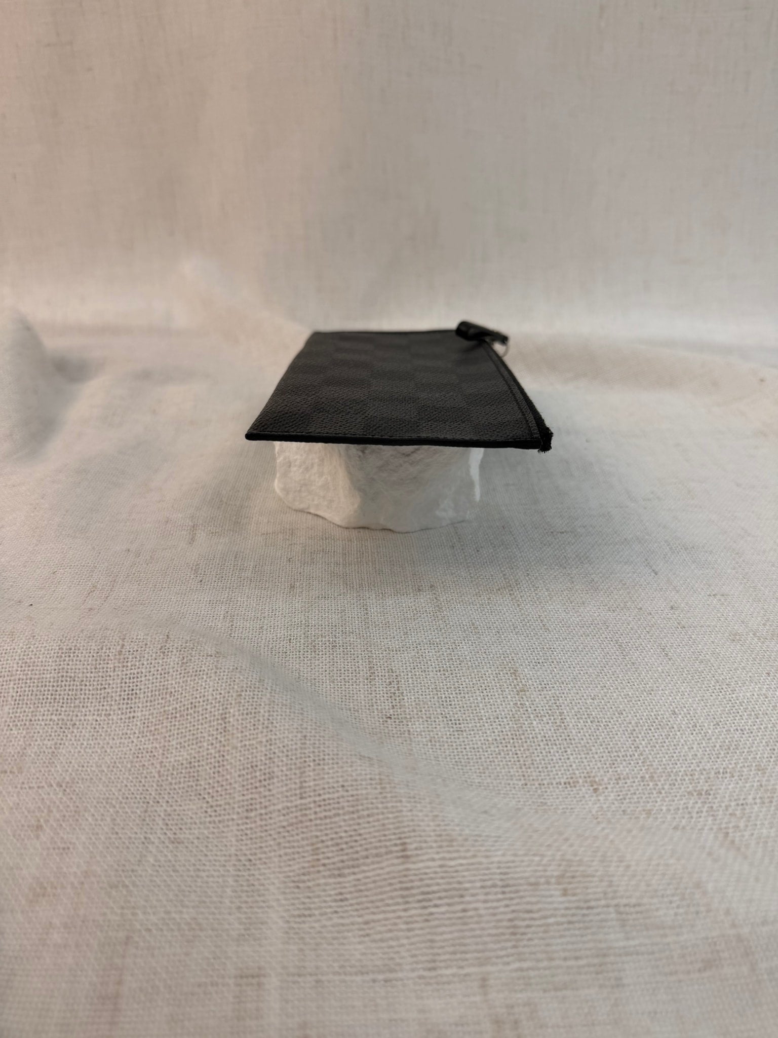 Louis Vuitton Damier Graphite Pouch Insert