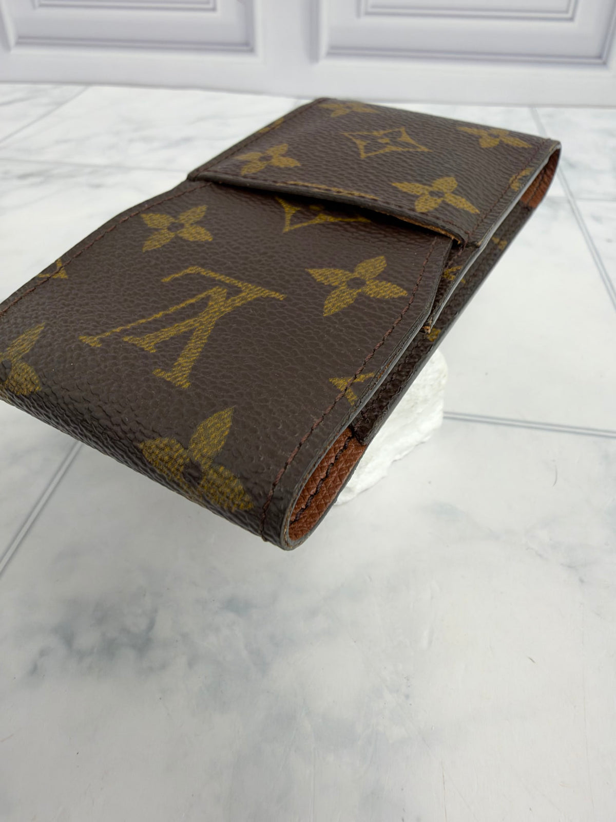Louis Vuitton Monogram Case