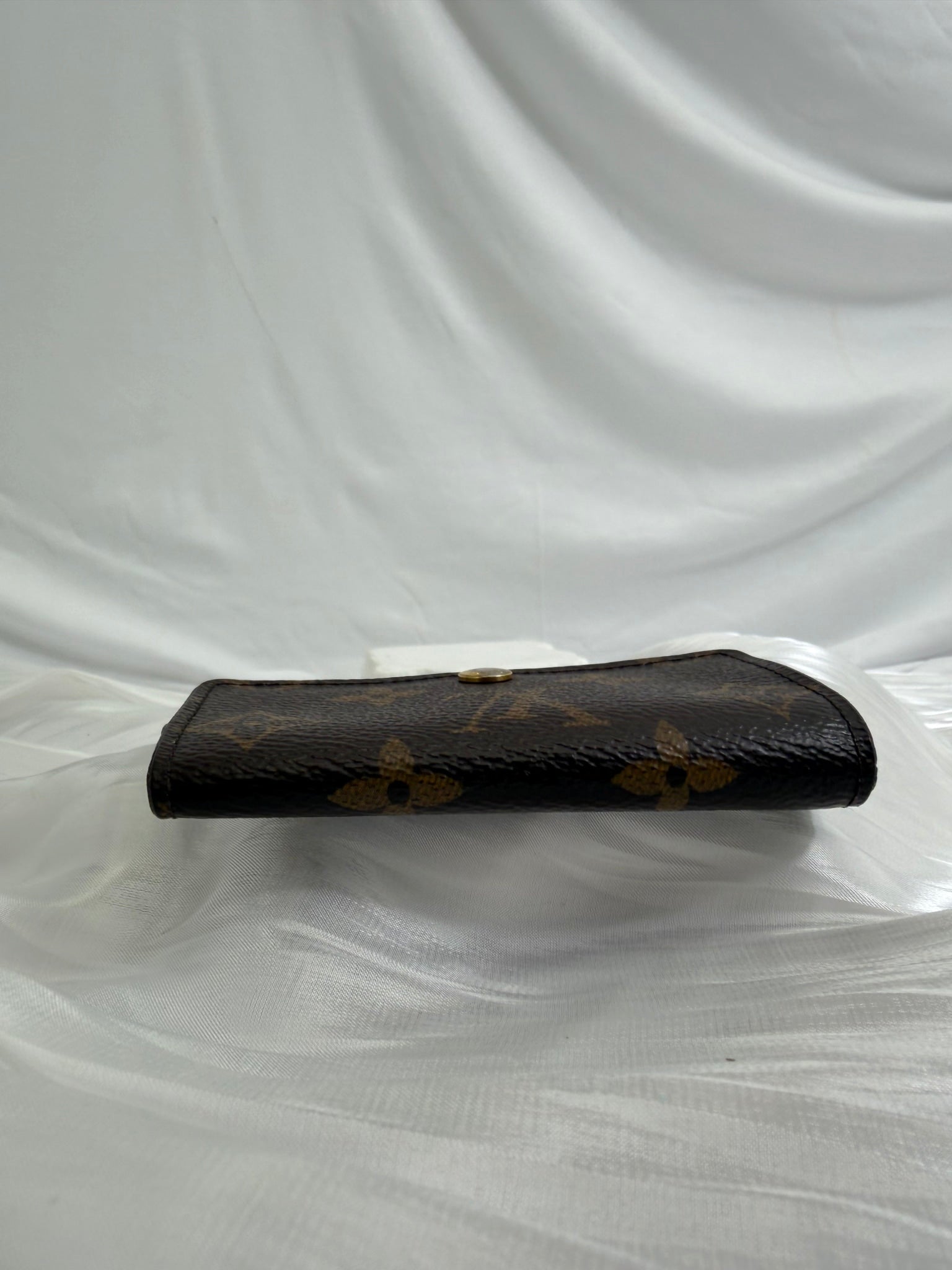 Louis Vuitton Monogram 6 Key Holder