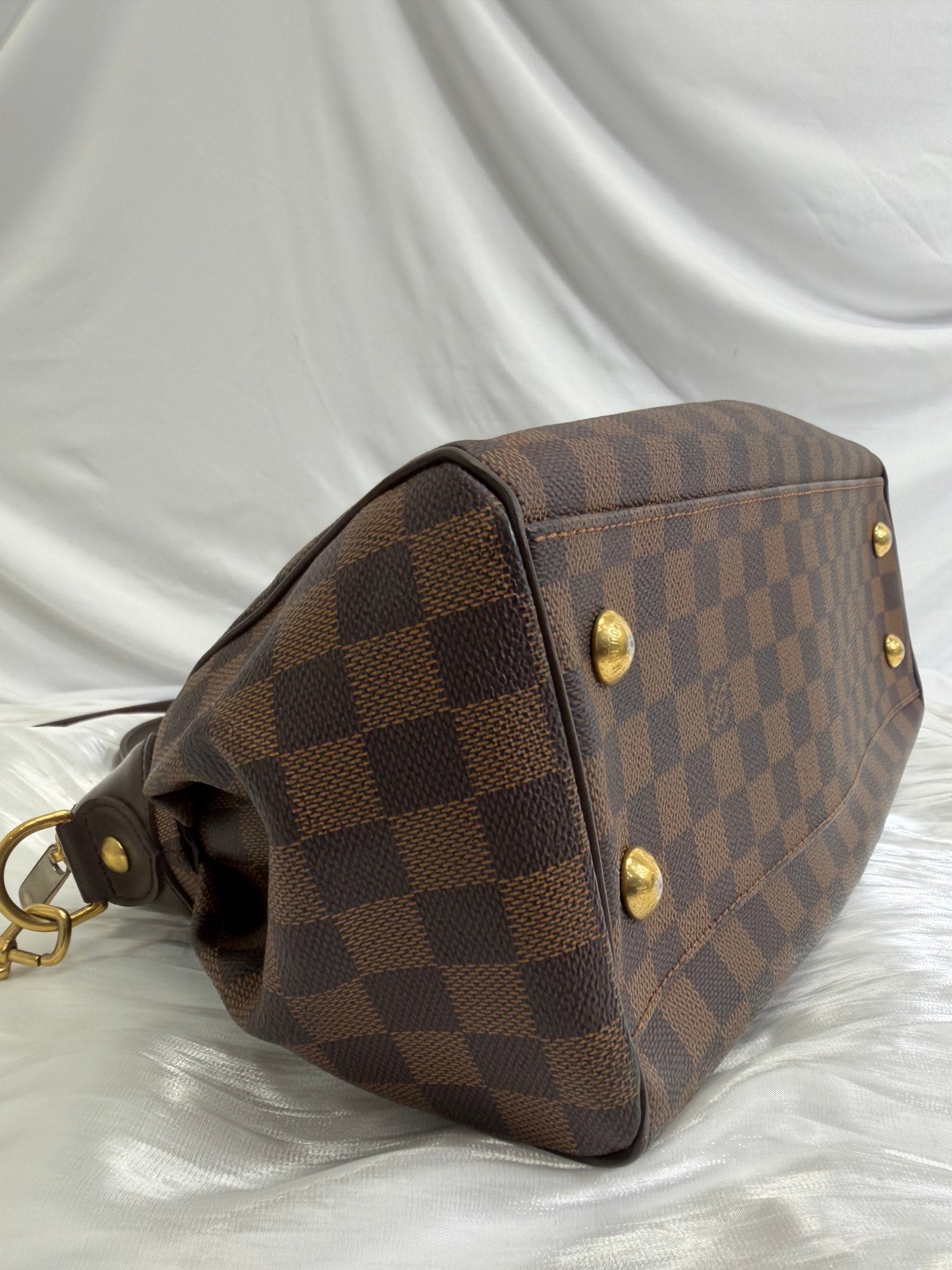 Louis Vuitton Damier Ebene Trevi GM