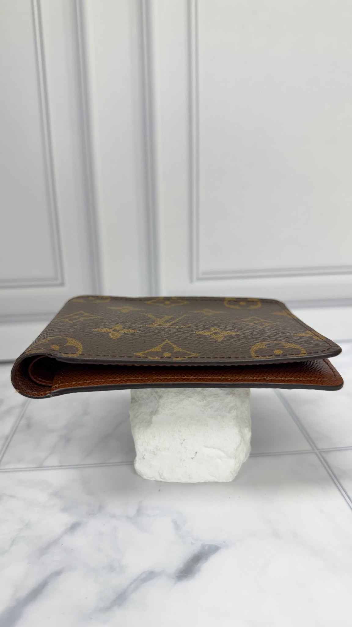 Louis Vuitton Monogram Bifold Wallet