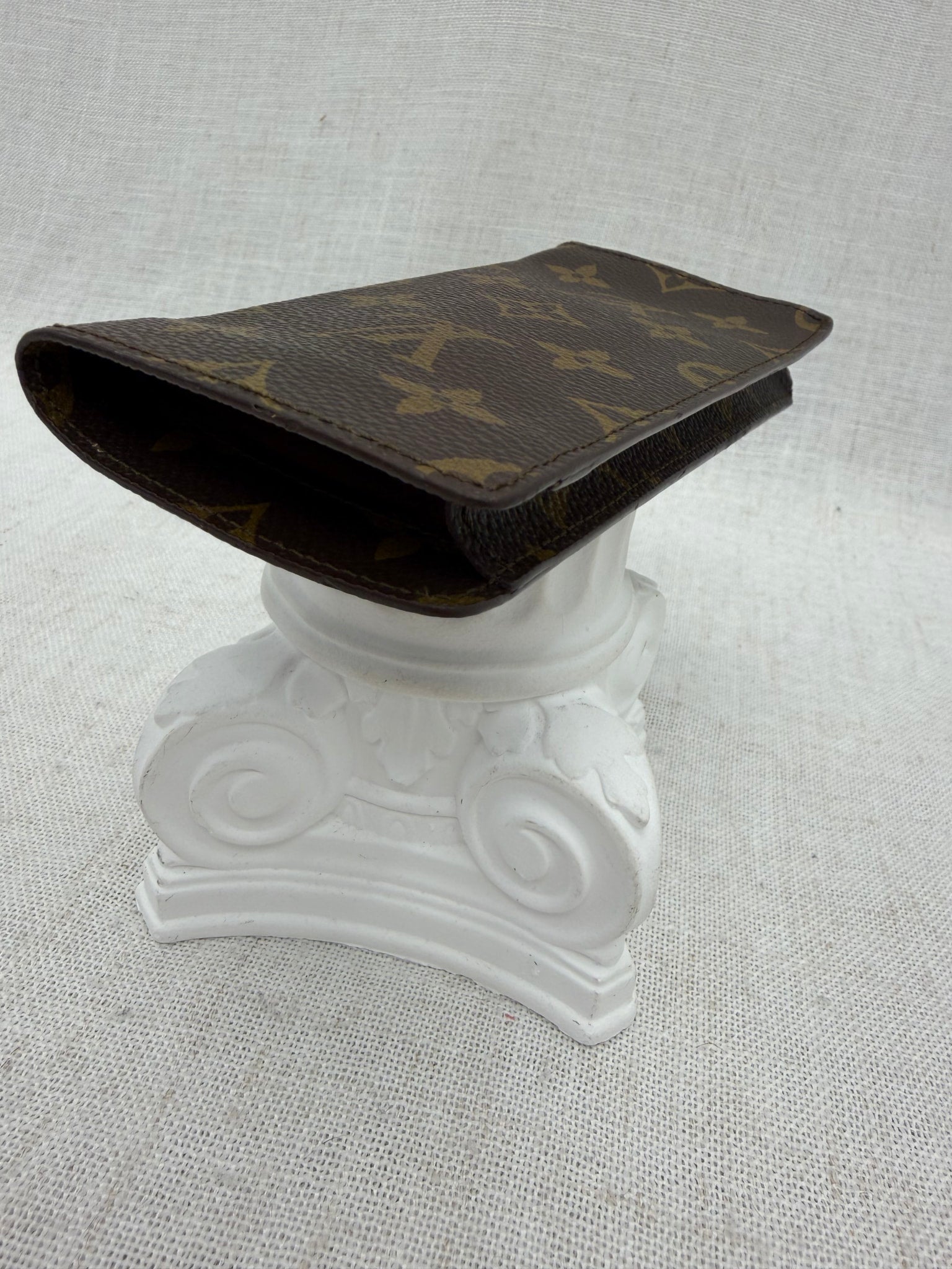 Louis Vuitton Monogram Eyeglass Case