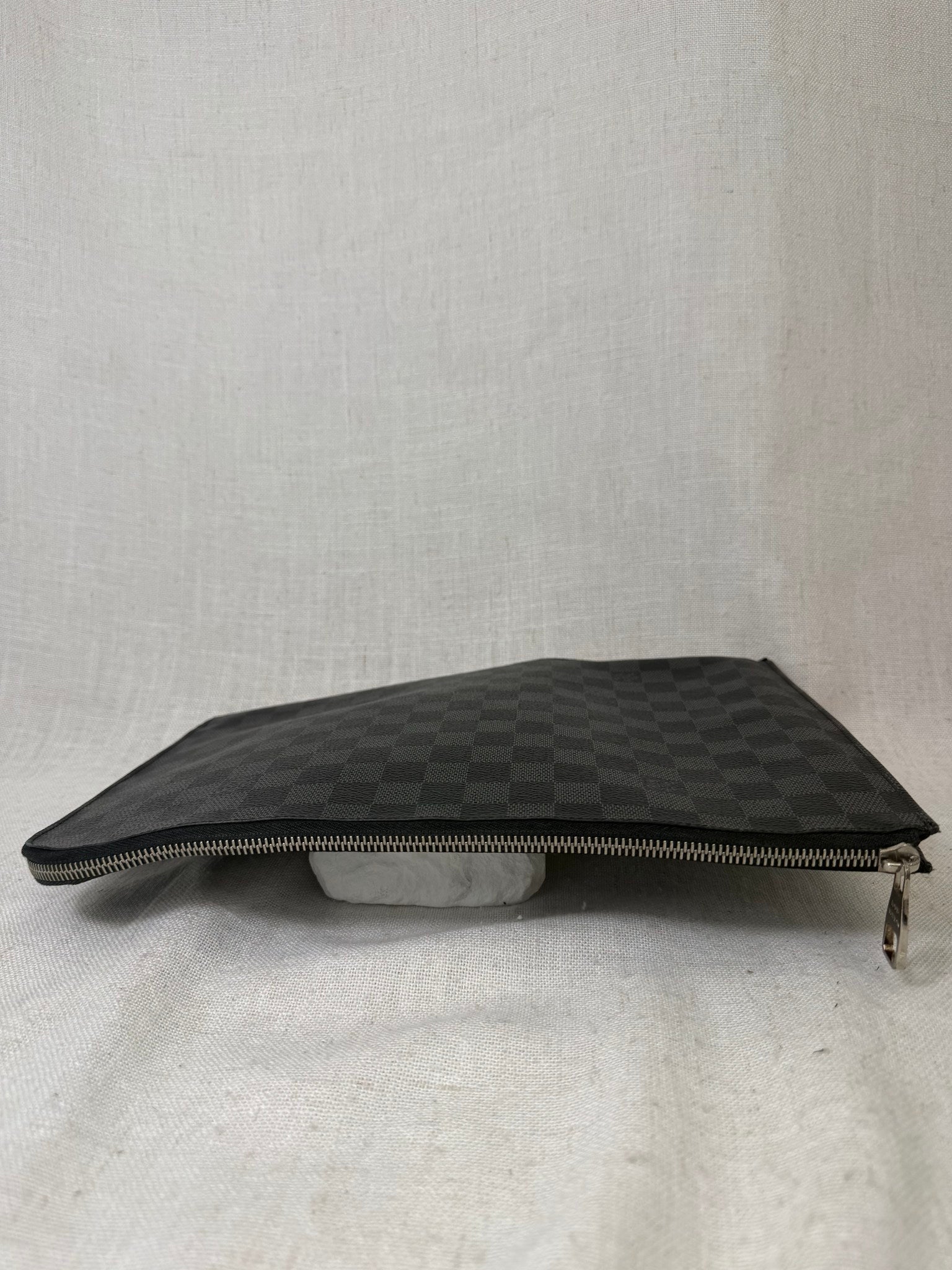 Louis Vuitton Damier Graphite Document Holder