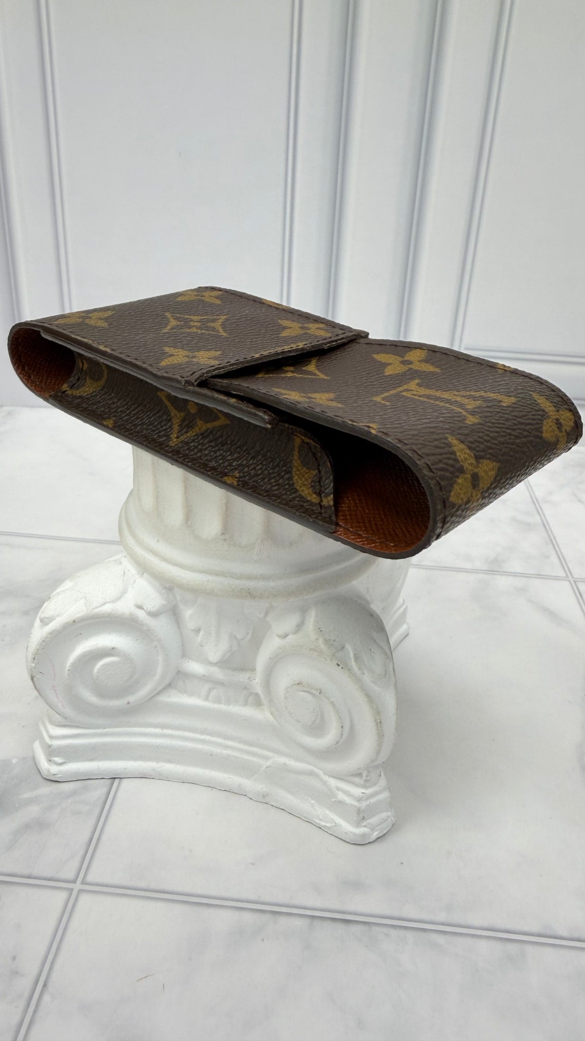 Louis Vuitton Monogram Case