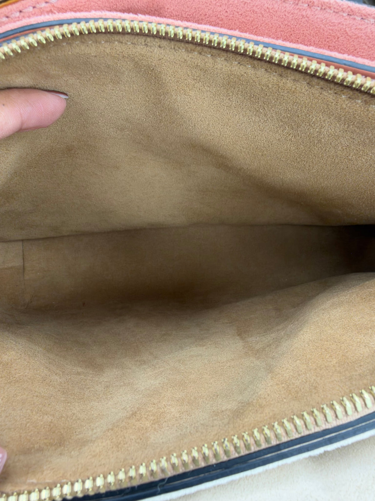 Louis Vuitton Monogram Millefeuille Tote Bag
