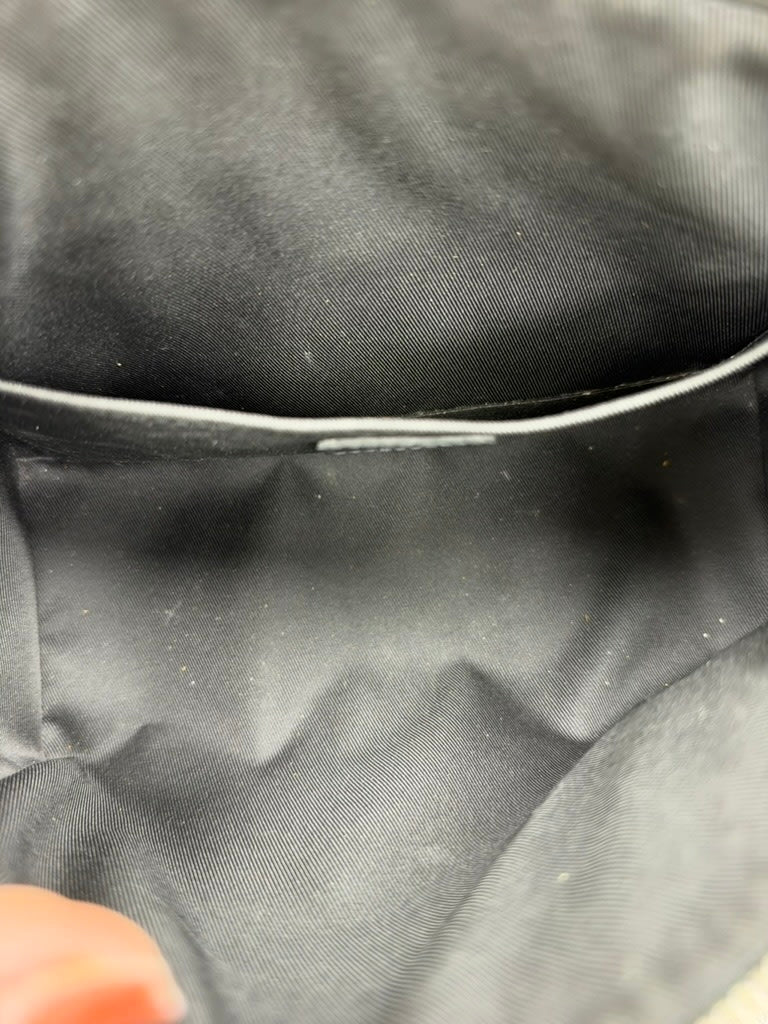 Louis Vuitton Monogram Eclipse City Keepall