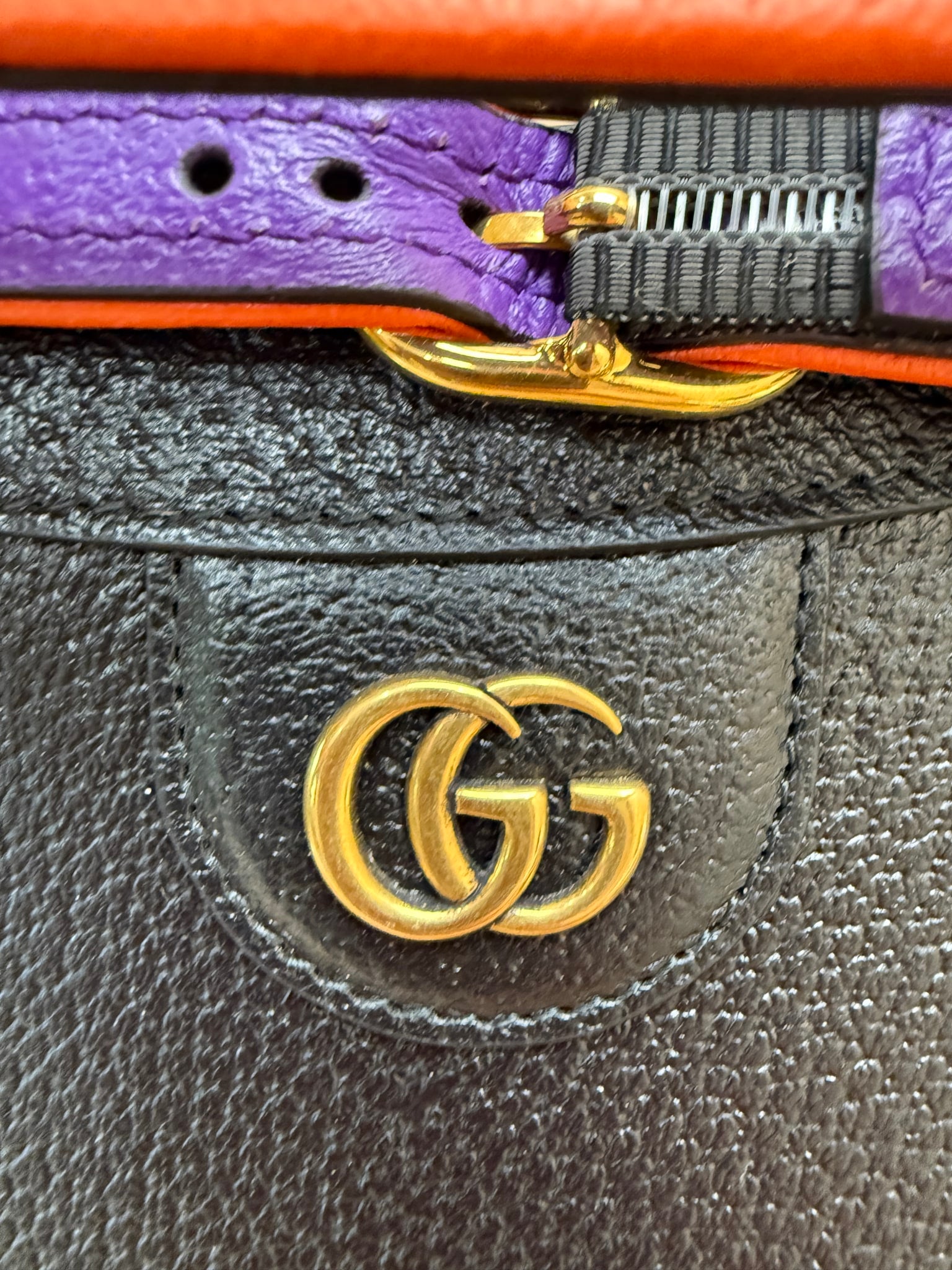 BRAND NEW- Gucci Lunar New Year Medium Diana Bamboo BAG